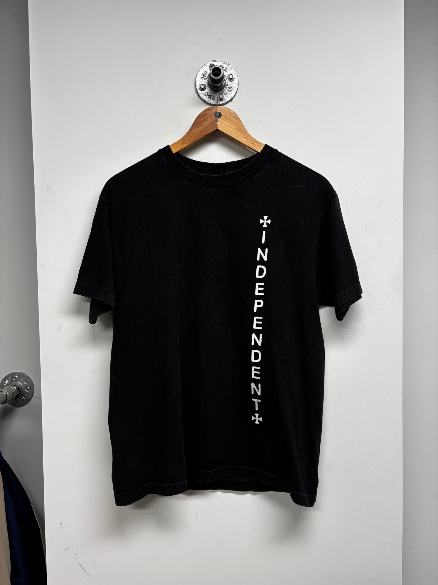 VINTAGE INDEPENDENT TRUCK COMPANY TSHIRT (M)