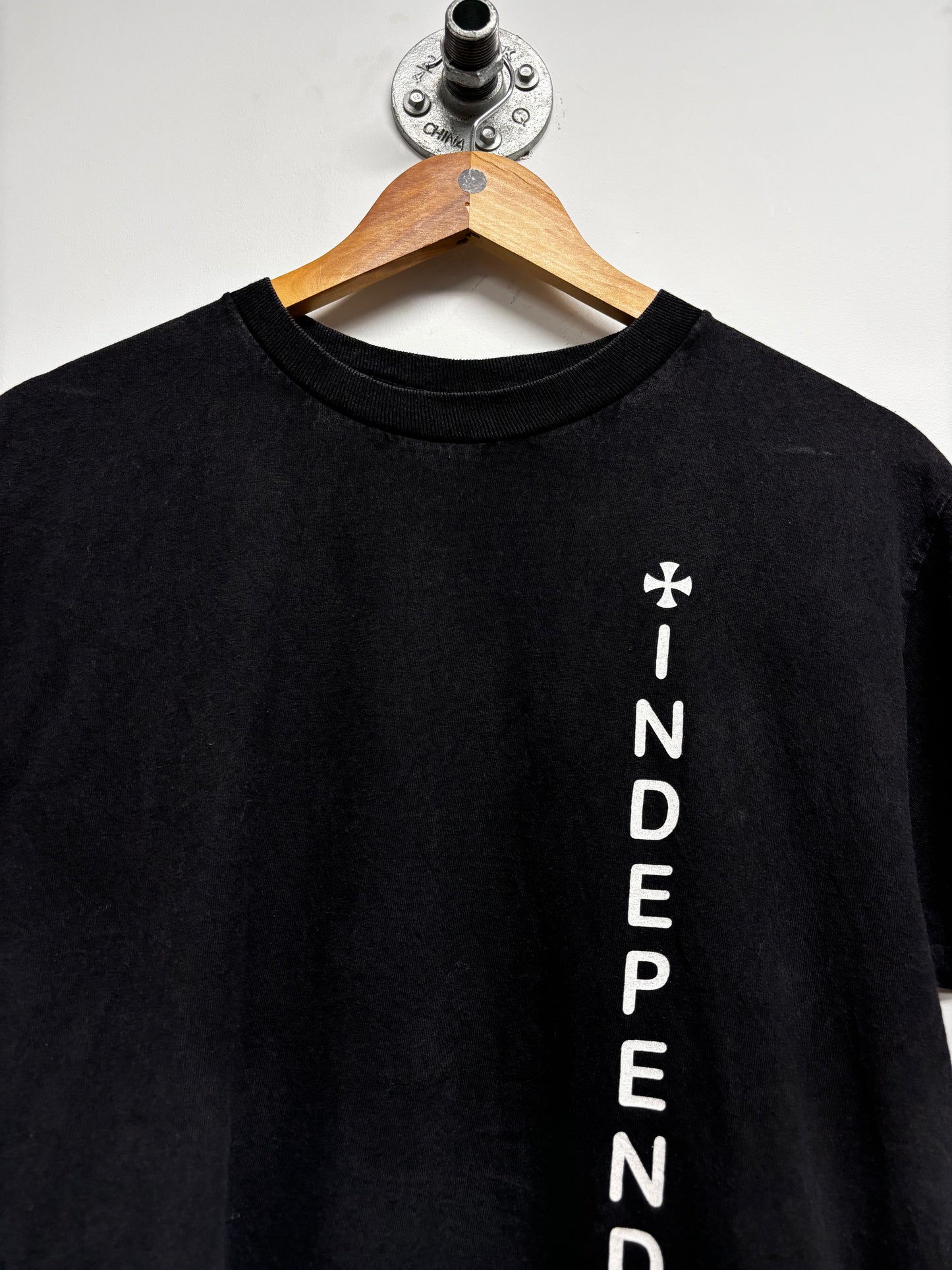 VINTAGE INDEPENDENT TRUCK COMPANY TSHIRT (M)