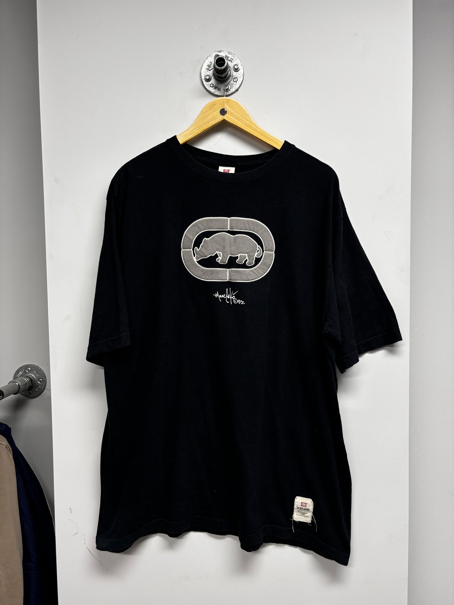 ECKO UNLIMITED TSHIRT (XXL)