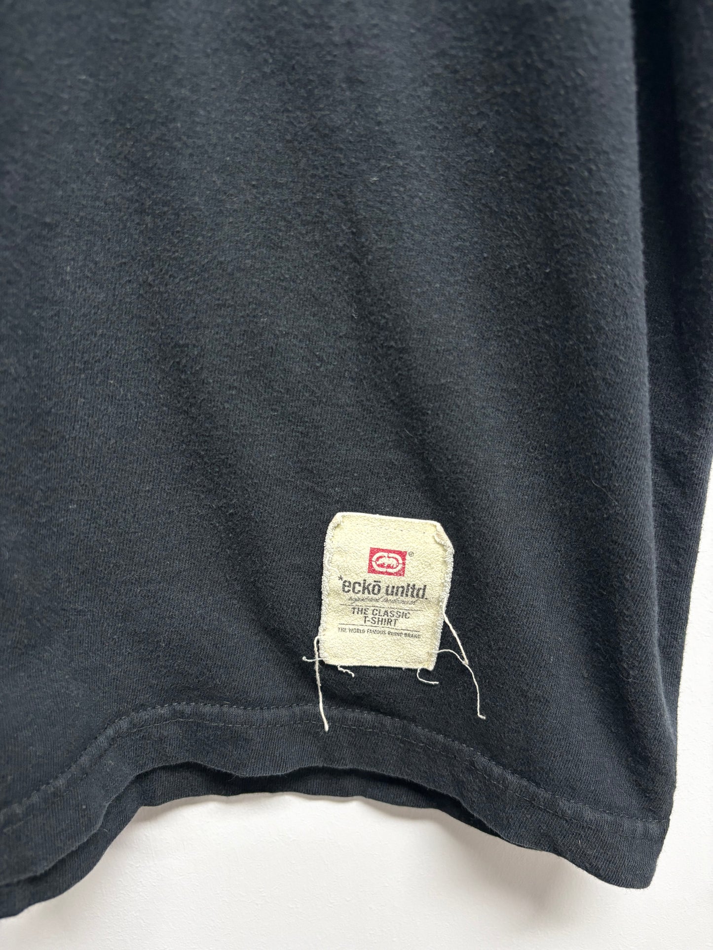 ECKO UNLIMITED TSHIRT (XXL)