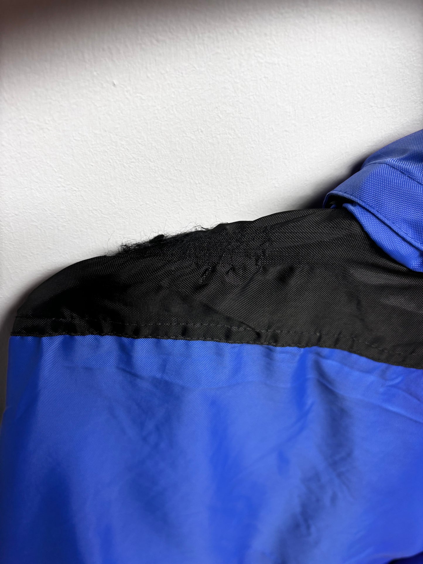 VINTAGE MARLBORO UNLIMITED LIGHT JACKET (XL)