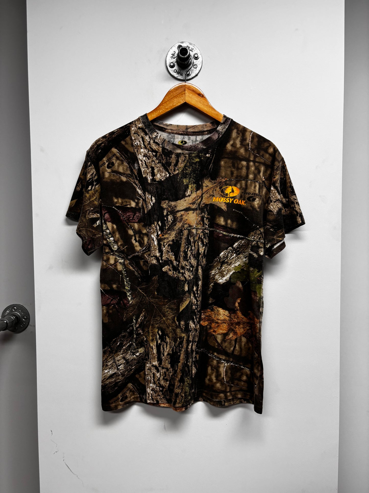 REAL TREE TSHIRT (M)