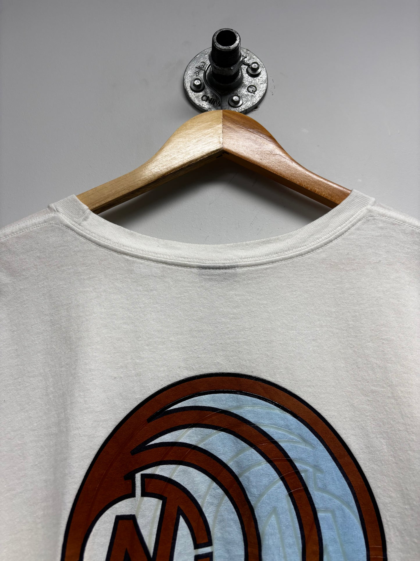 VINTAGE NAUTICA JEANS TSHIRT (XL)