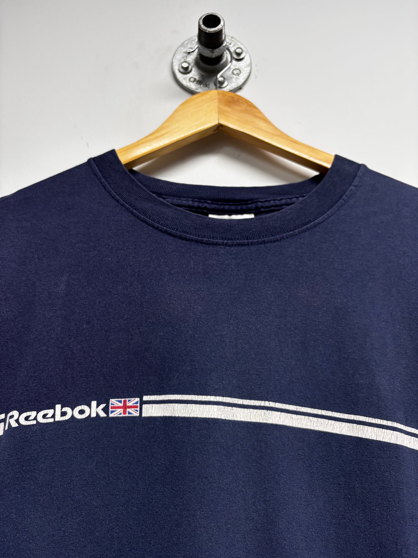 VINTAGE REEBOK TSHIRT (M)