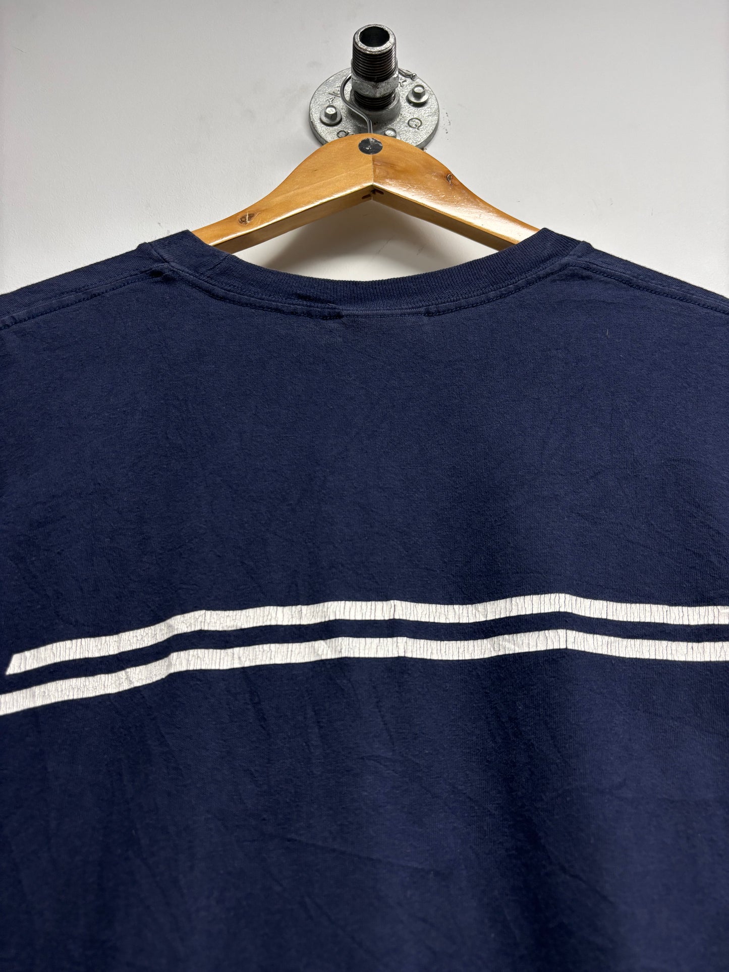 VINTAGE NIKE TSHIRT (M)