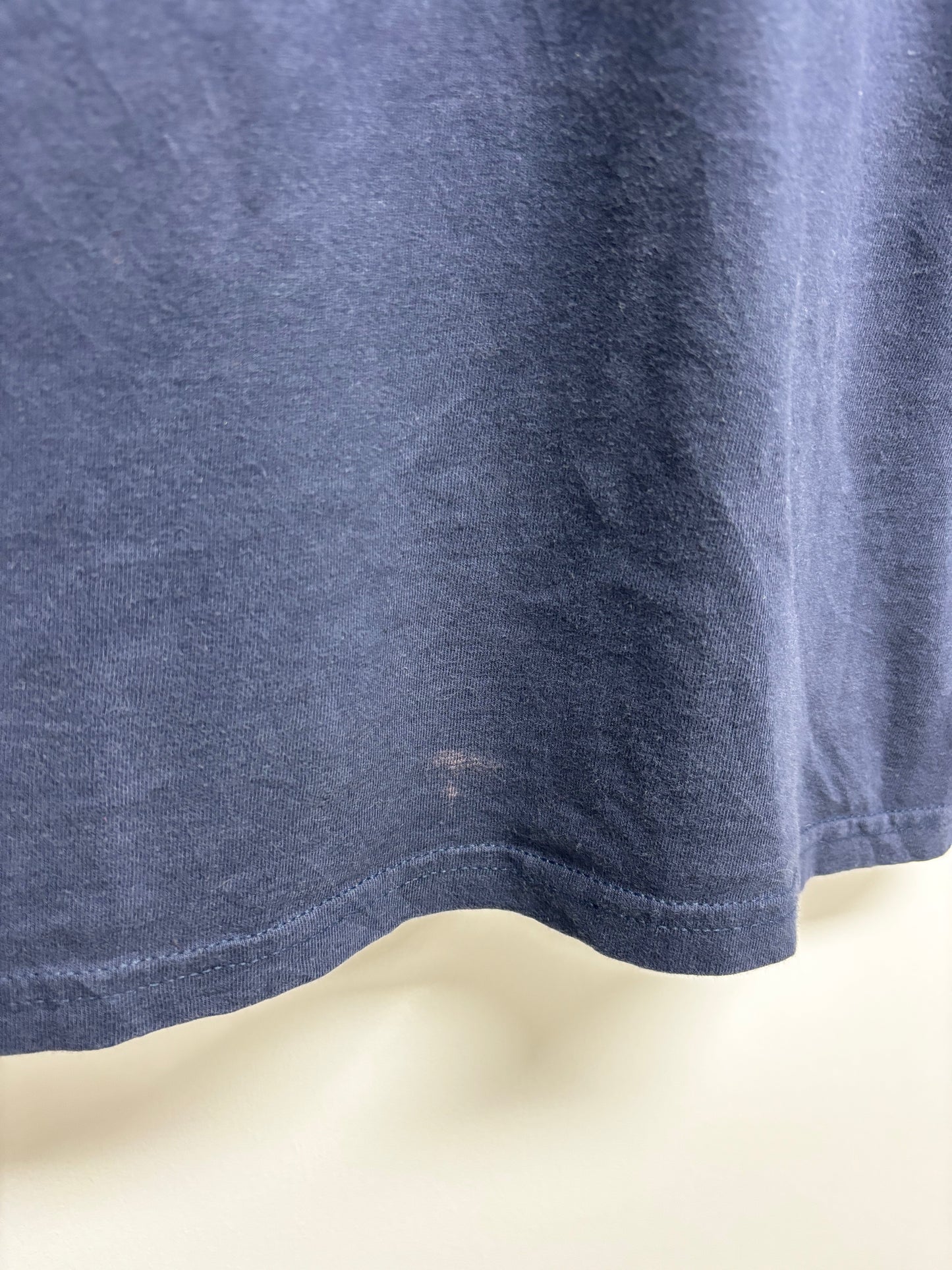 VINTAGE NIKE TSHIRT (M)