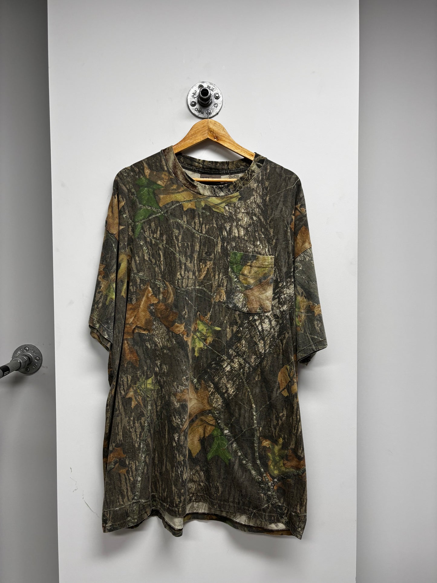 REAL TREE TSHIRT (XL)