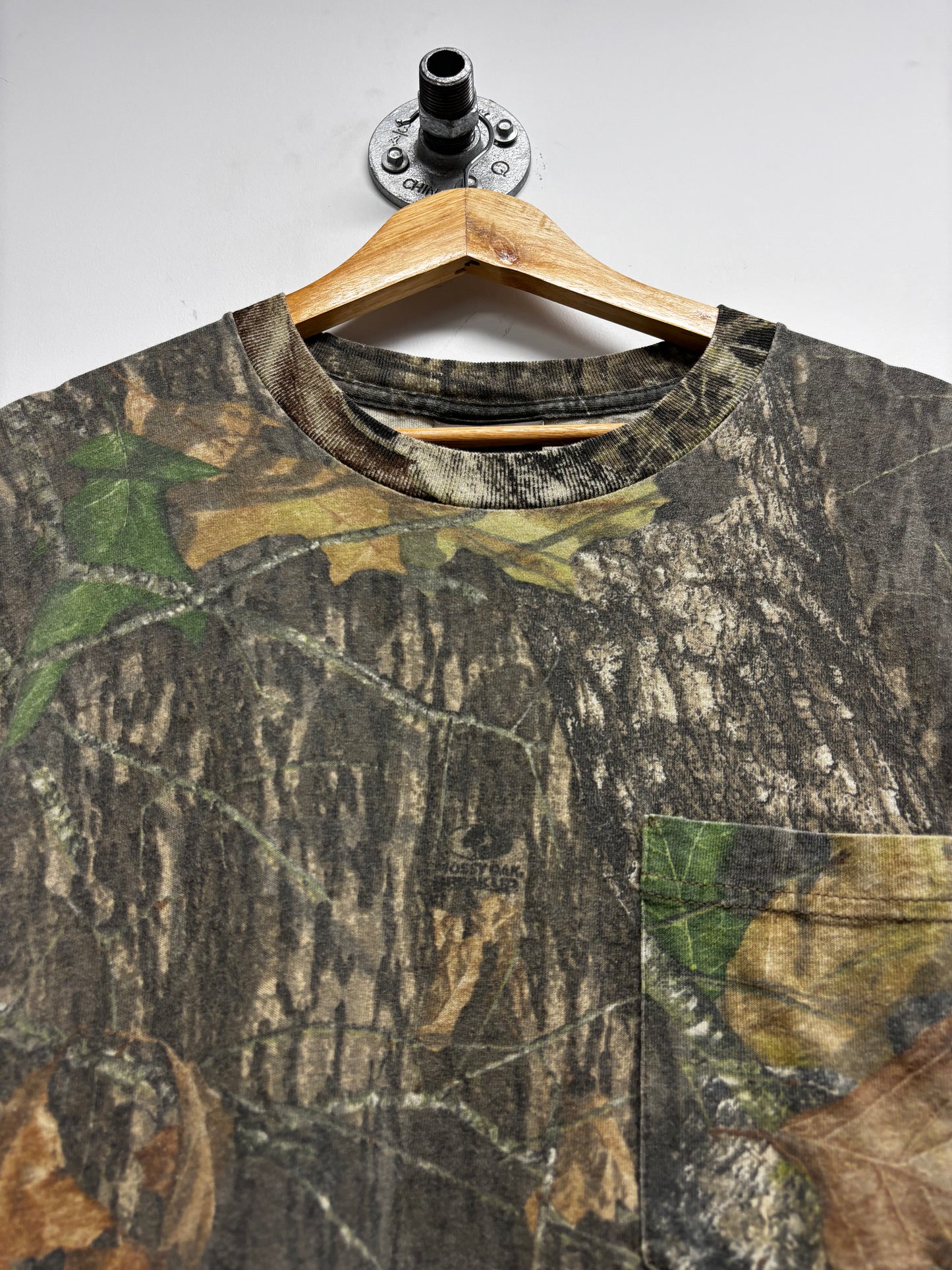 REAL TREE TSHIRT (XL)