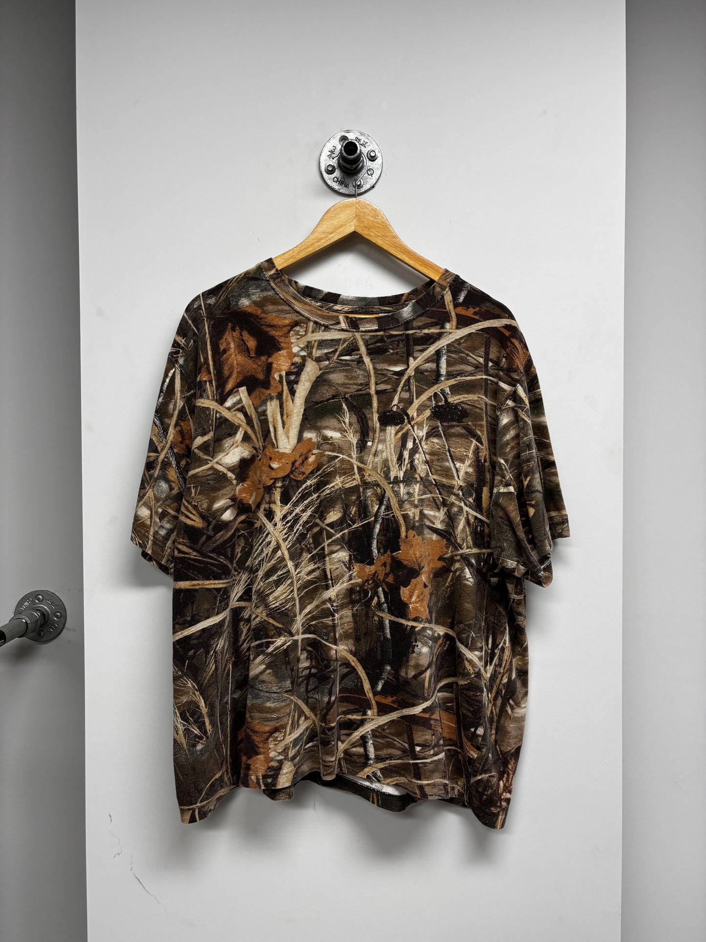 REAL TREE TSHIRT (XL)