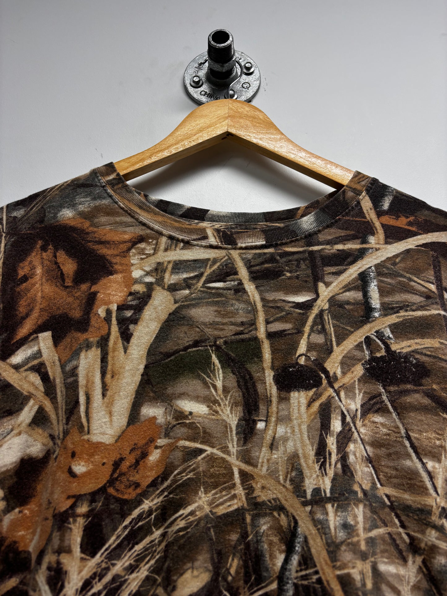 REAL TREE TSHIRT (XL)