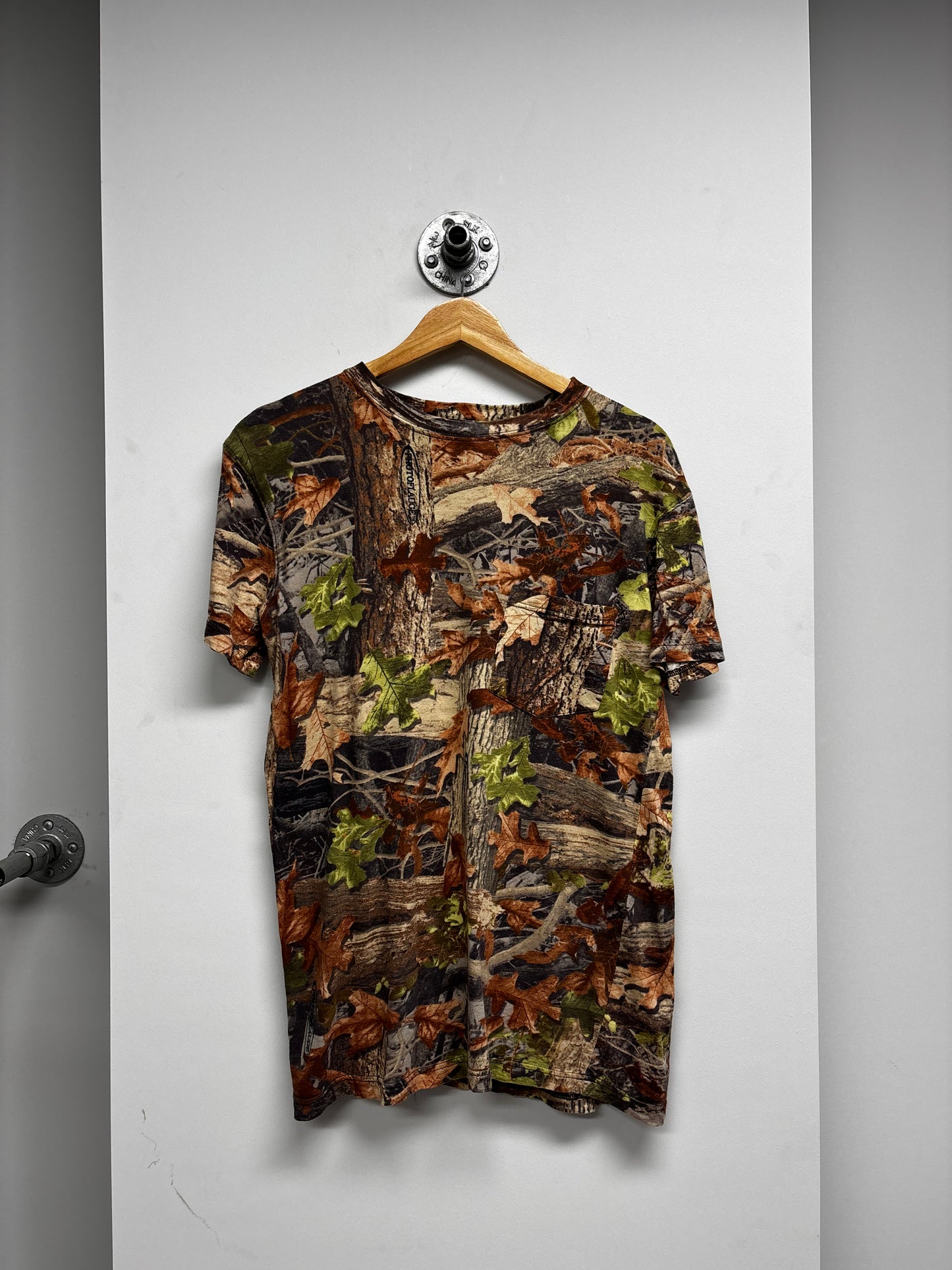 REAL TREE TSHIRT (S)