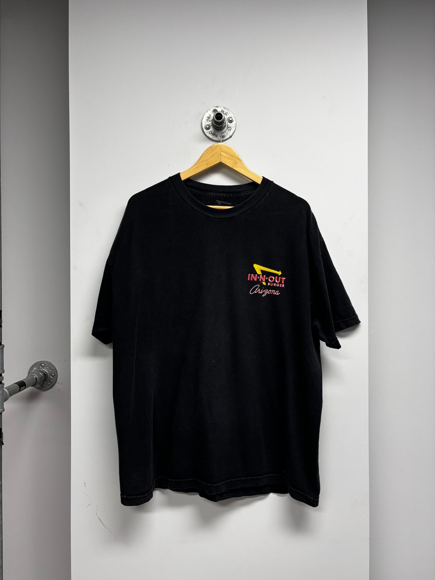 IN-N-OUT BURGER ARIZONA TSHIRT (XL)