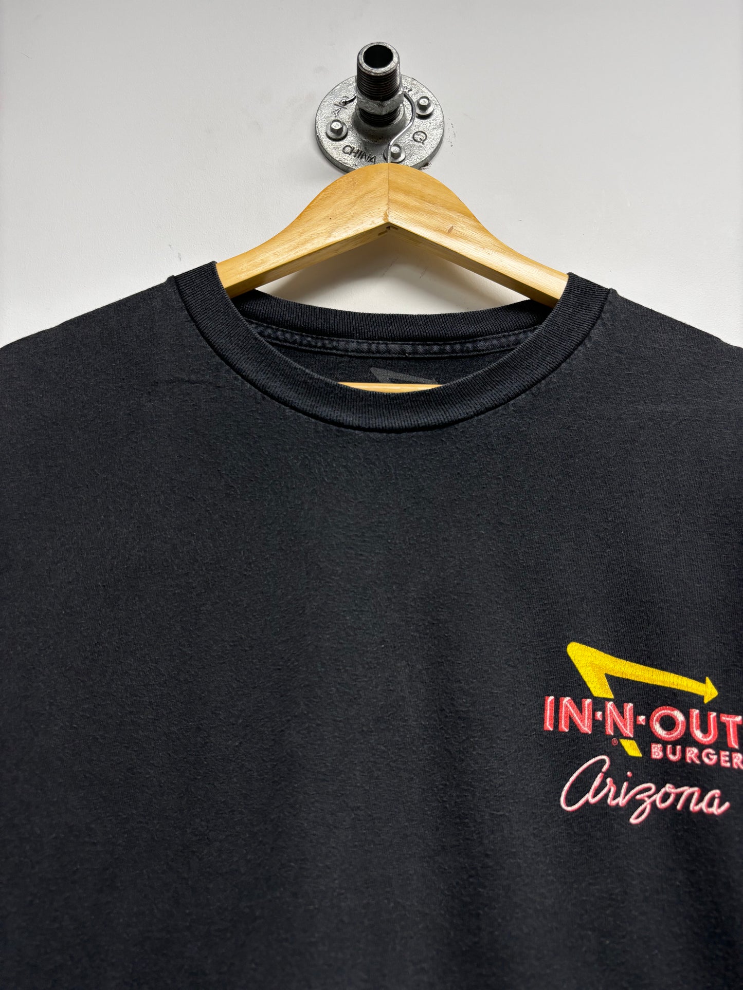 IN-N-OUT BURGER ARIZONA TSHIRT (XL)