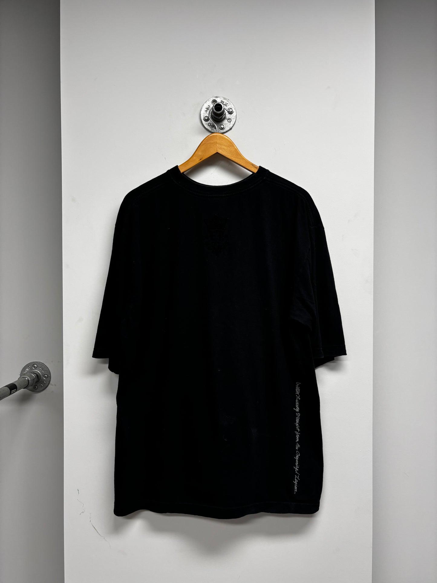 ECKO UNLIMITED GRAPHIC TSHIRT (L)
