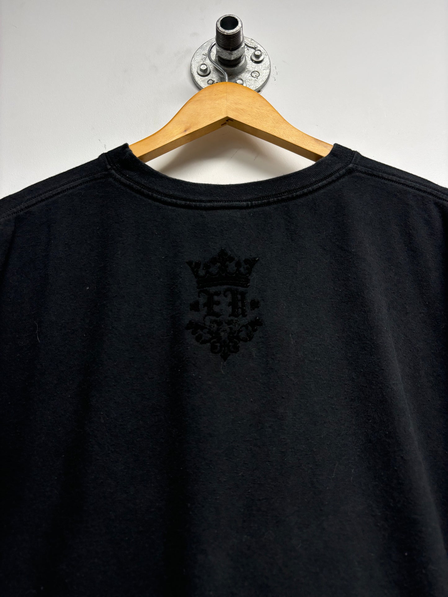 ECKO UNLIMITED GRAPHIC TSHIRT (L)