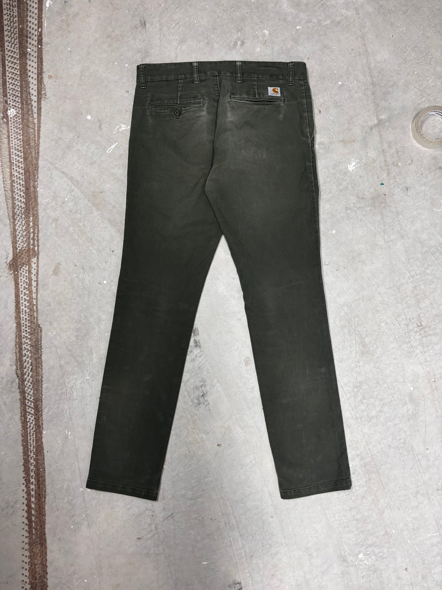 CARHARTT SID PANT (36")