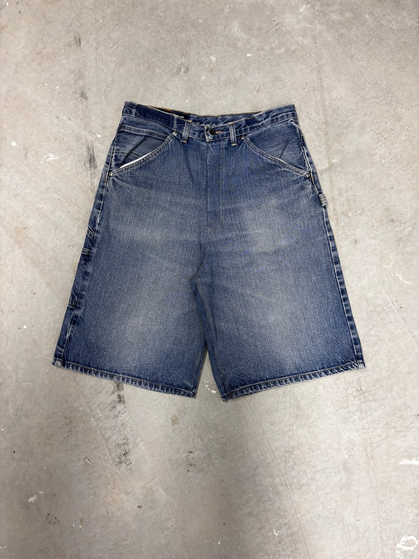 NAUTICA CARPENTER JORTS (32")