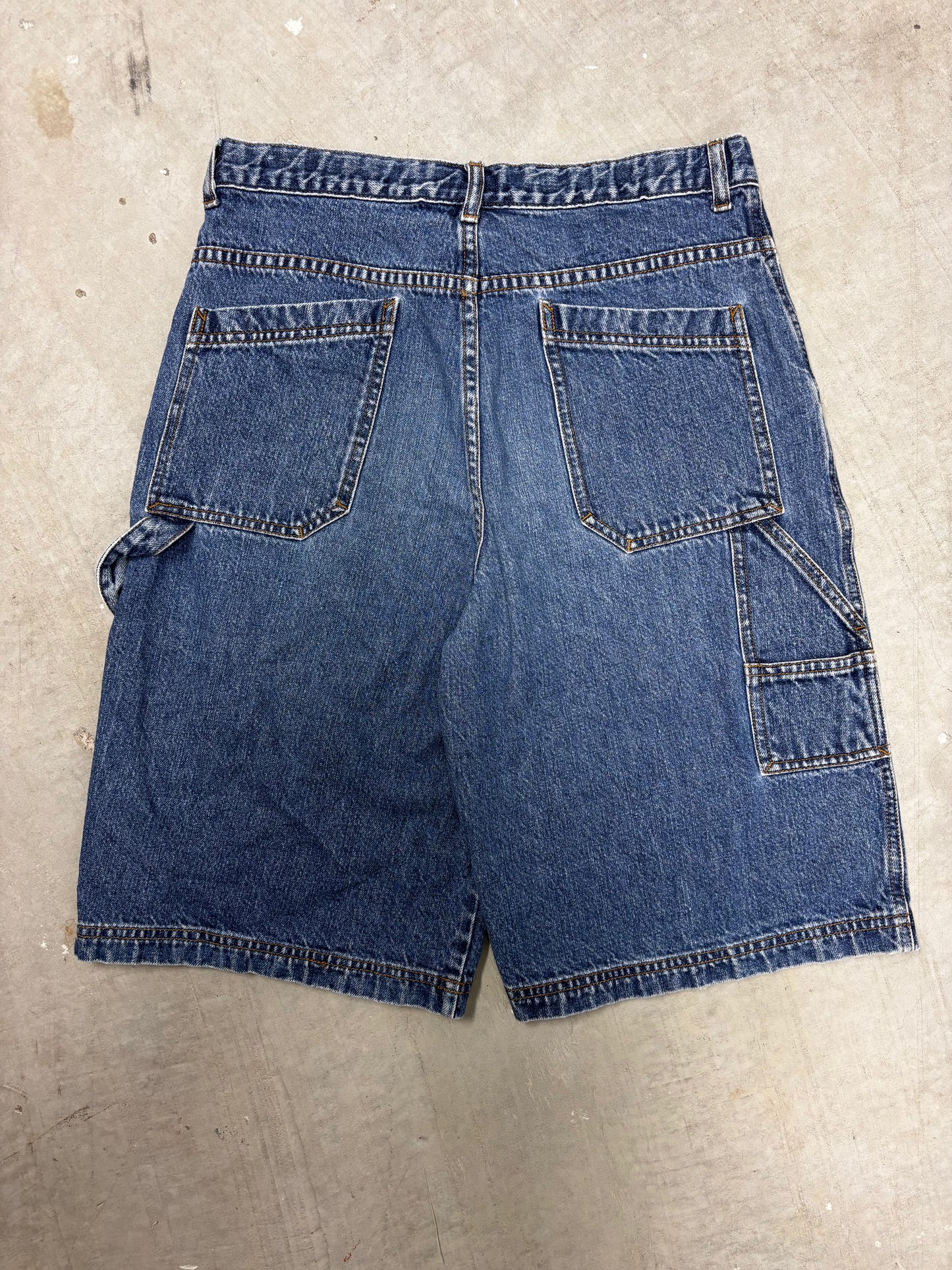 CHEROKEE CARPENTER JORTS (28")