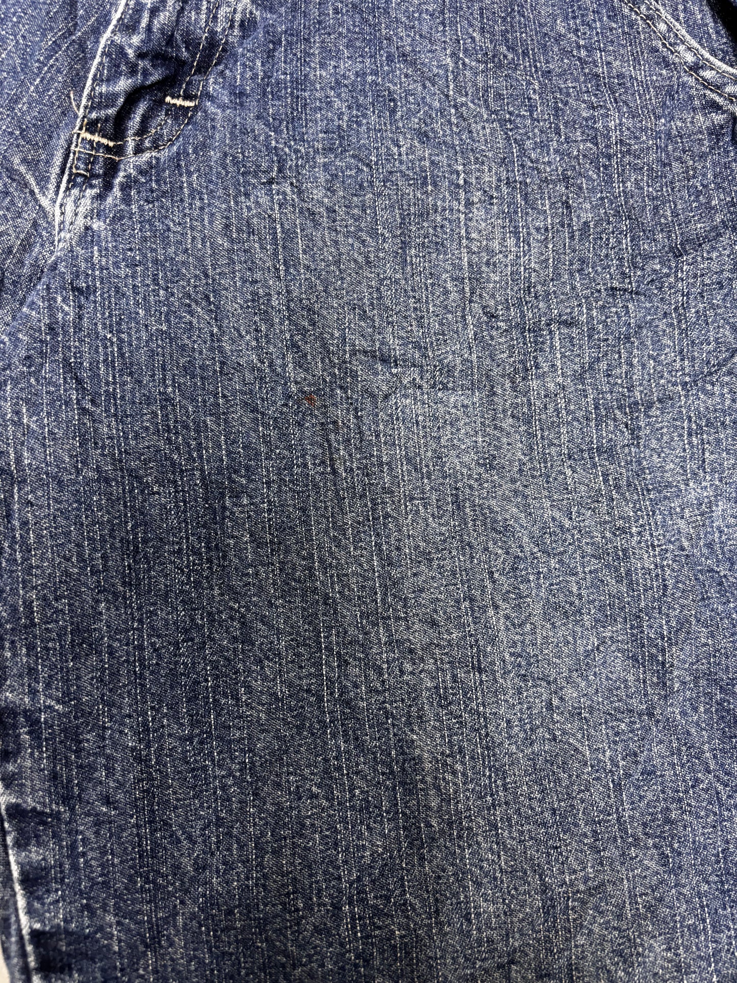 WRANGLER CARPENTER JORTS (30")