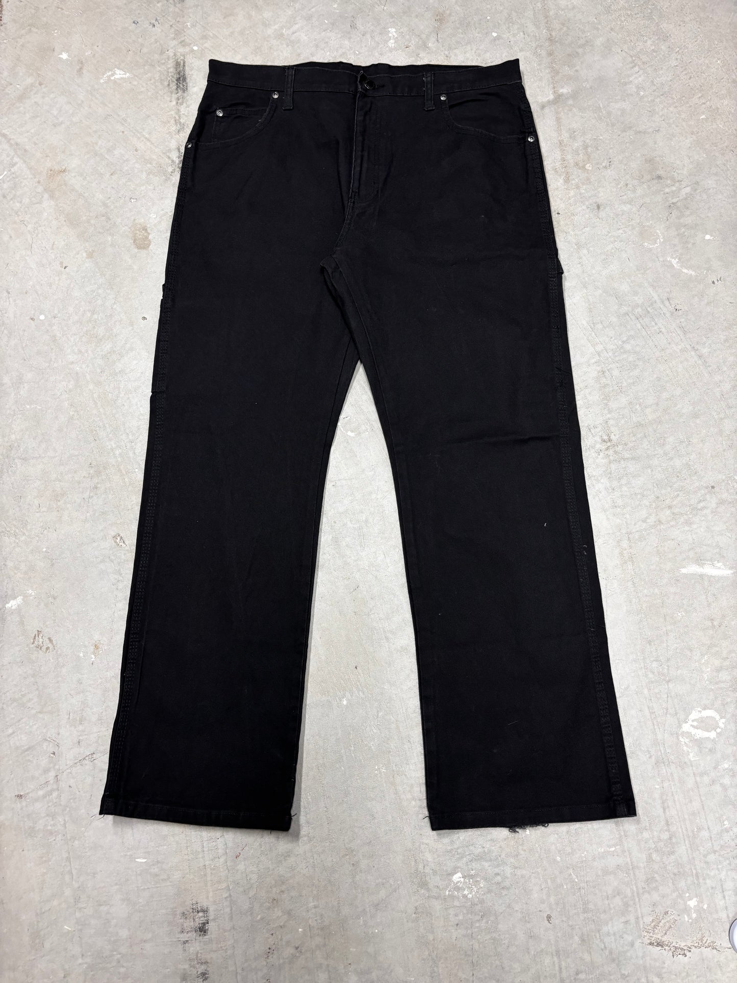 VINTAGE DICKIES WORKWEAR PANTS (38")