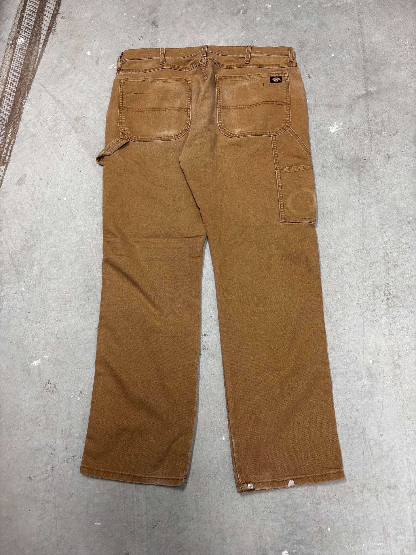 VINTAGE DICKIES CARPENTER PANTS (38")