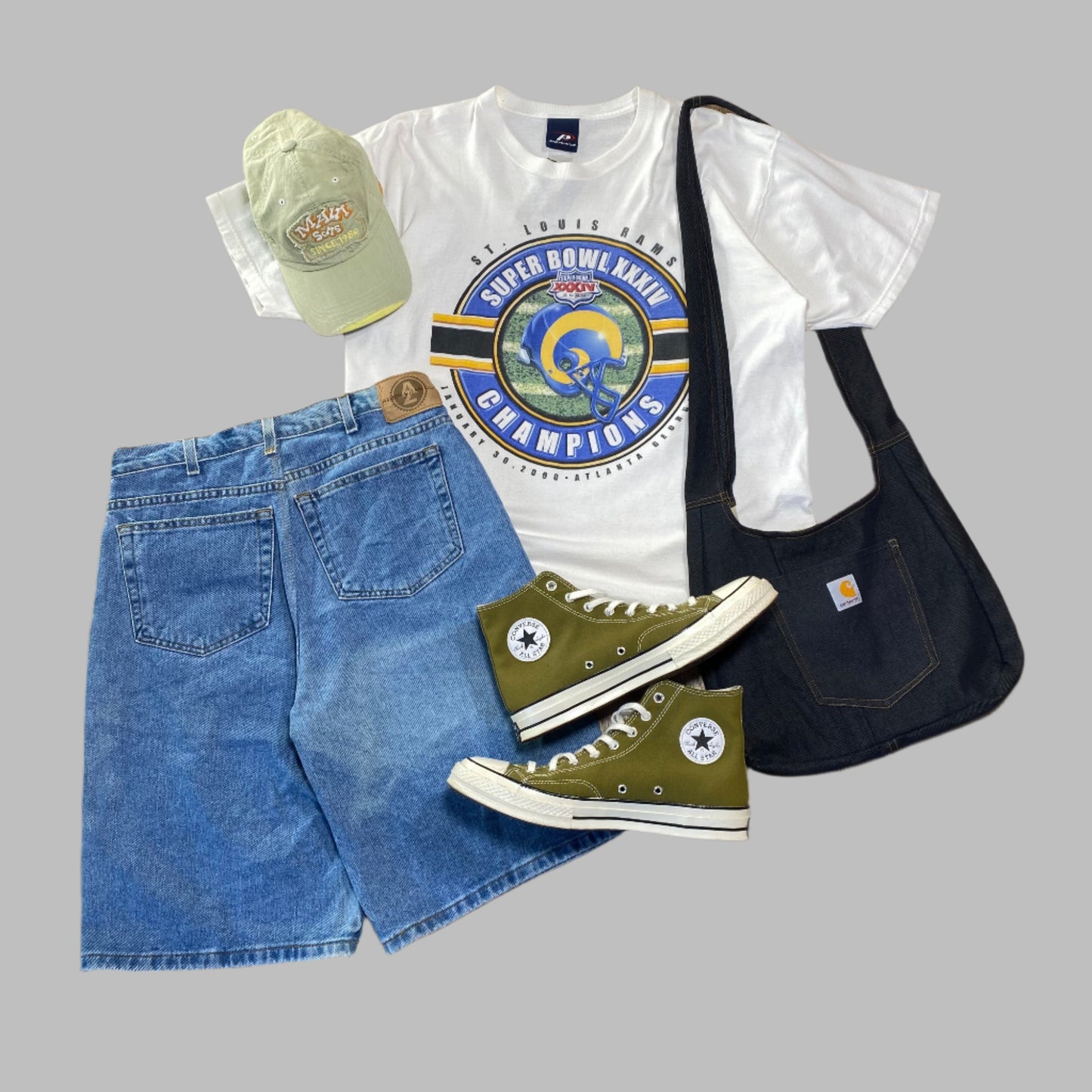 Festival Mystery Bundle