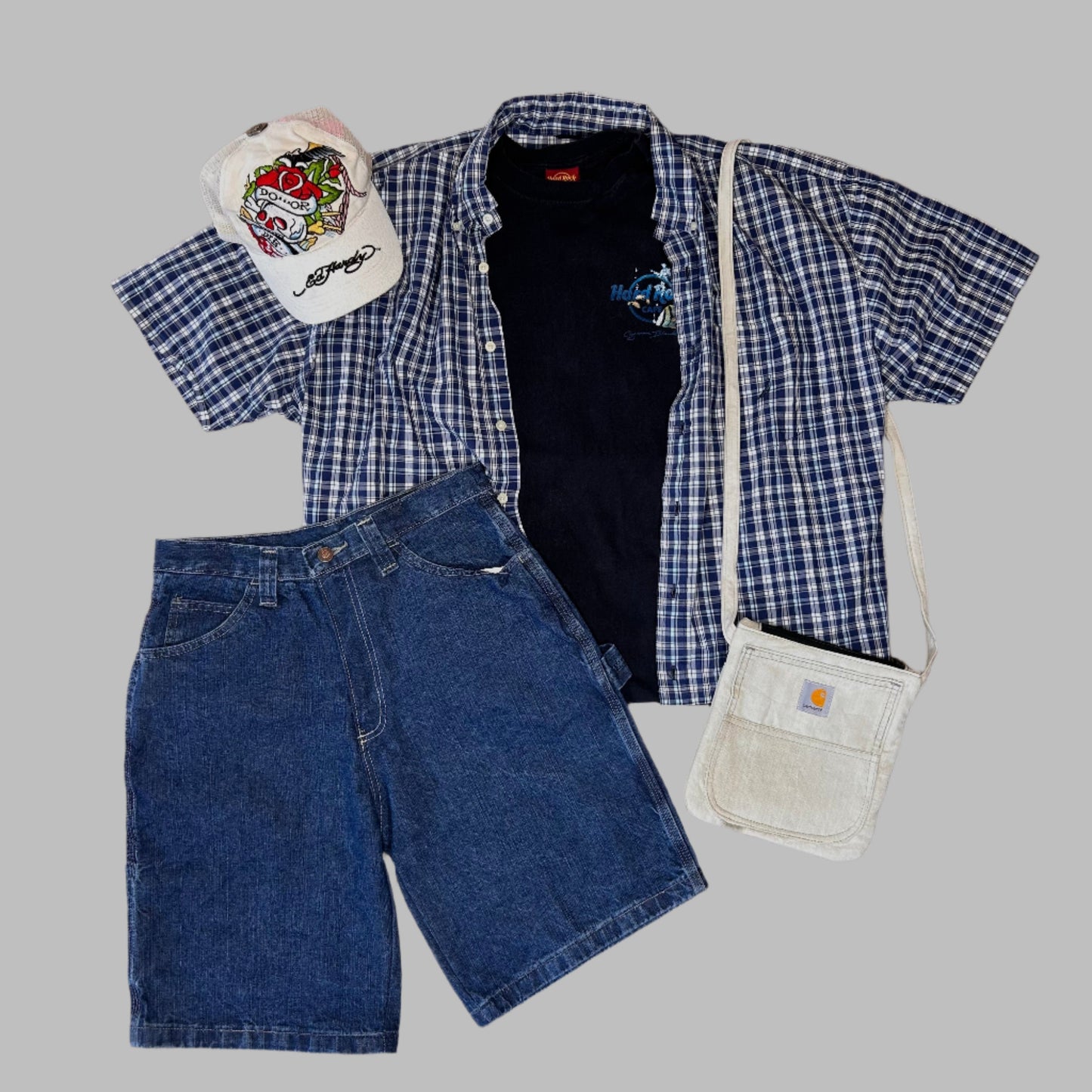 Festival Mystery Bundle