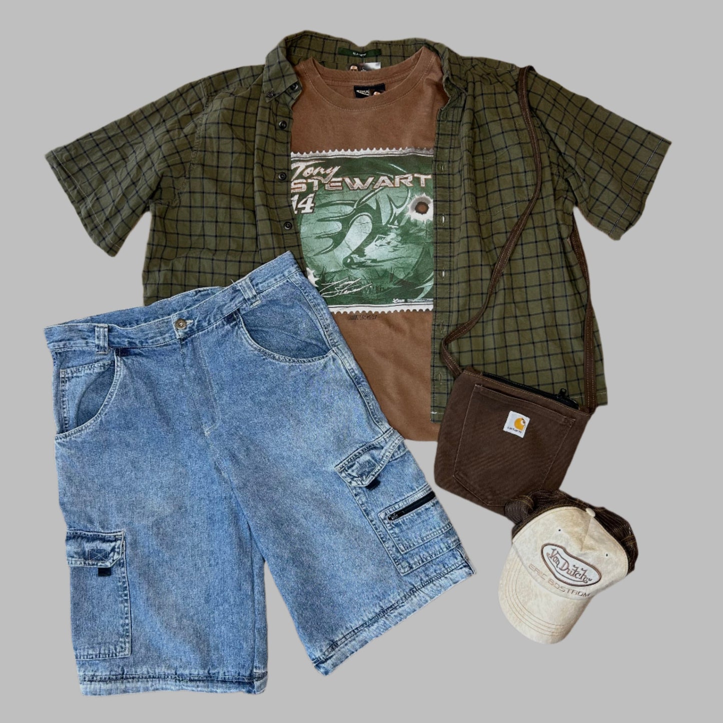 Festival Mystery Bundle
