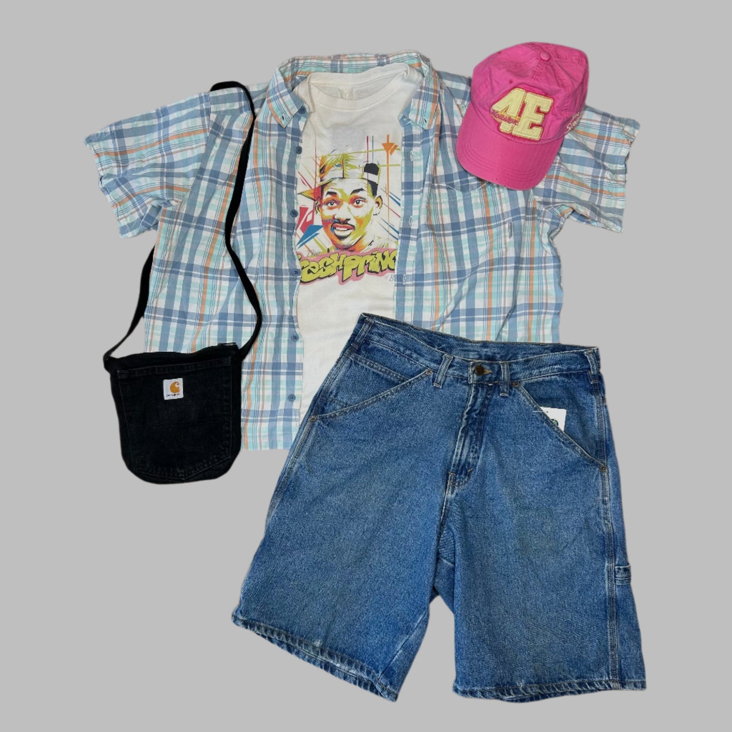 Festival Mystery Bundle