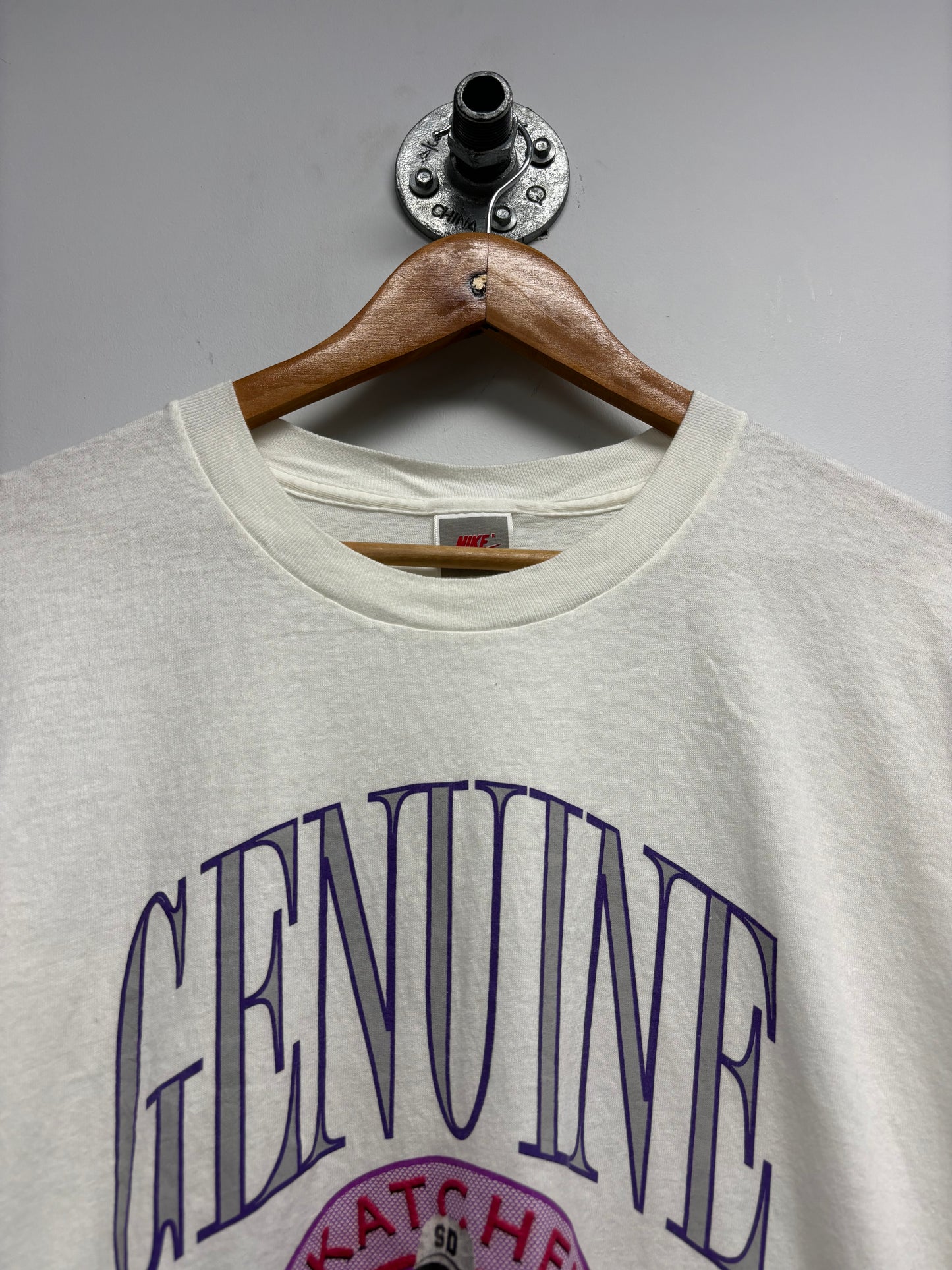 NIKE EARLY 90S MLB TSHIRT (XL)