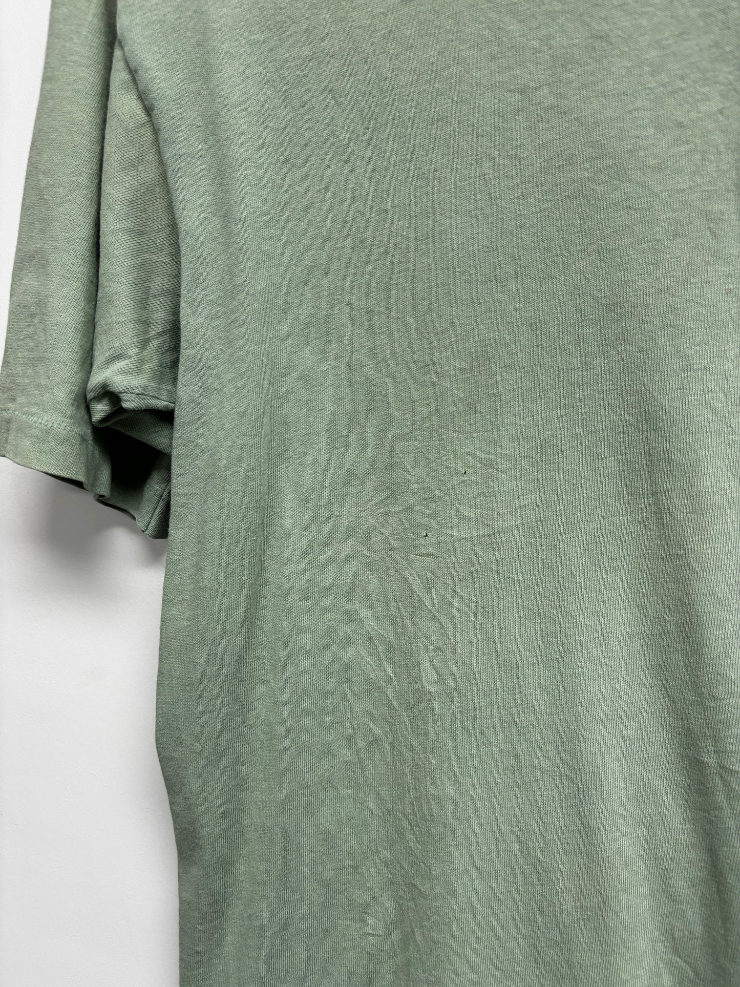 VINTAGE QUIKSILVER SURF TSHIRT (M)
