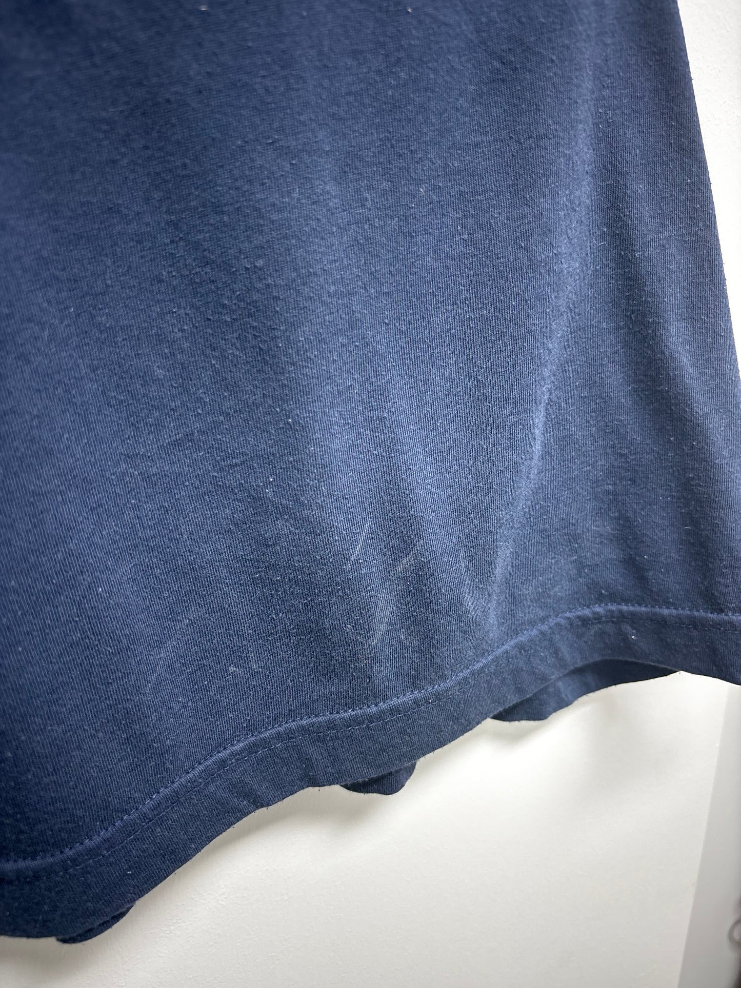 VINTAGE ADIDAS TSHIRT (XL)