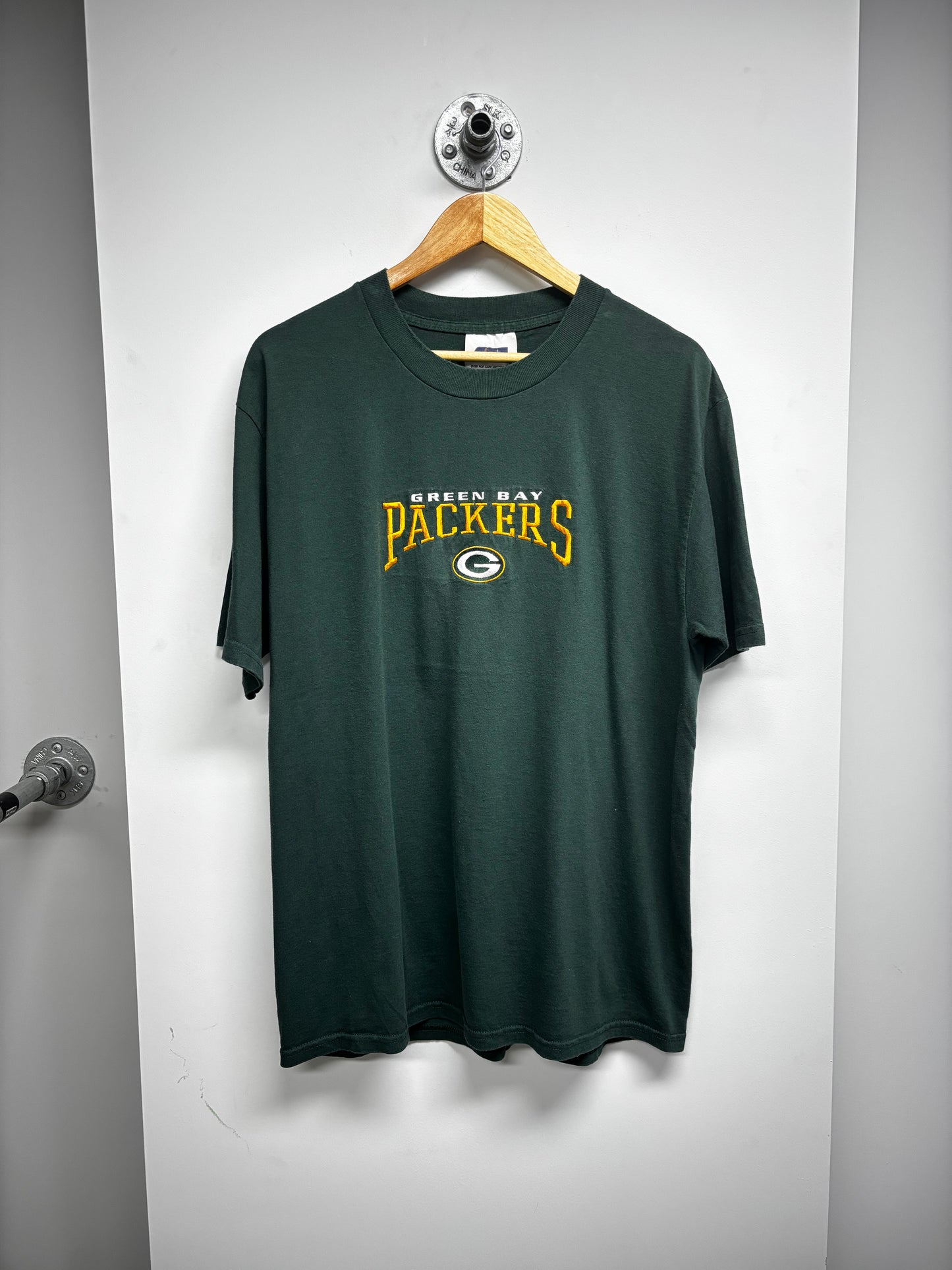 GREEN BAY PACKERS TSHIRT (XL)