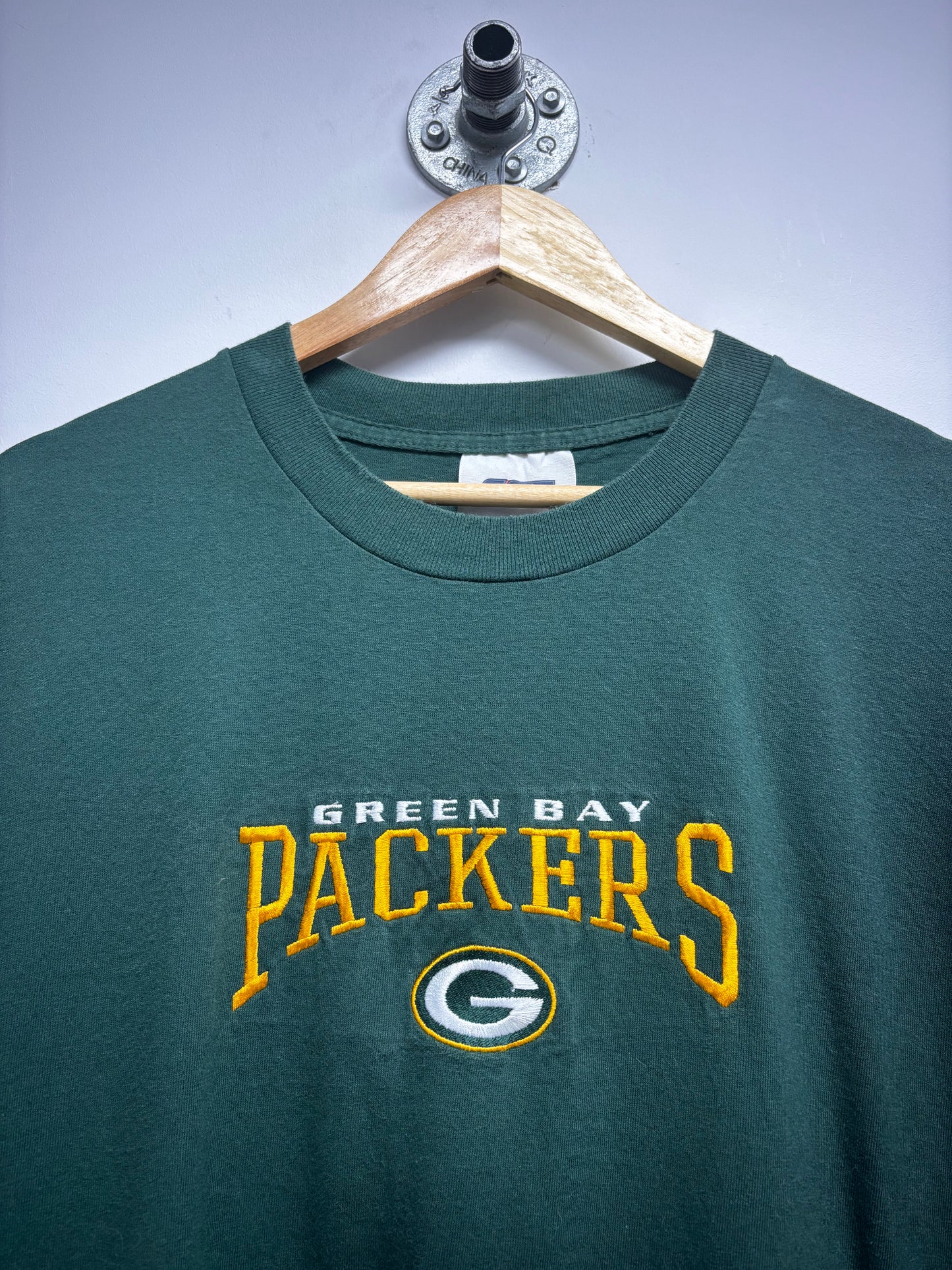 GREEN BAY PACKERS TSHIRT (XL)