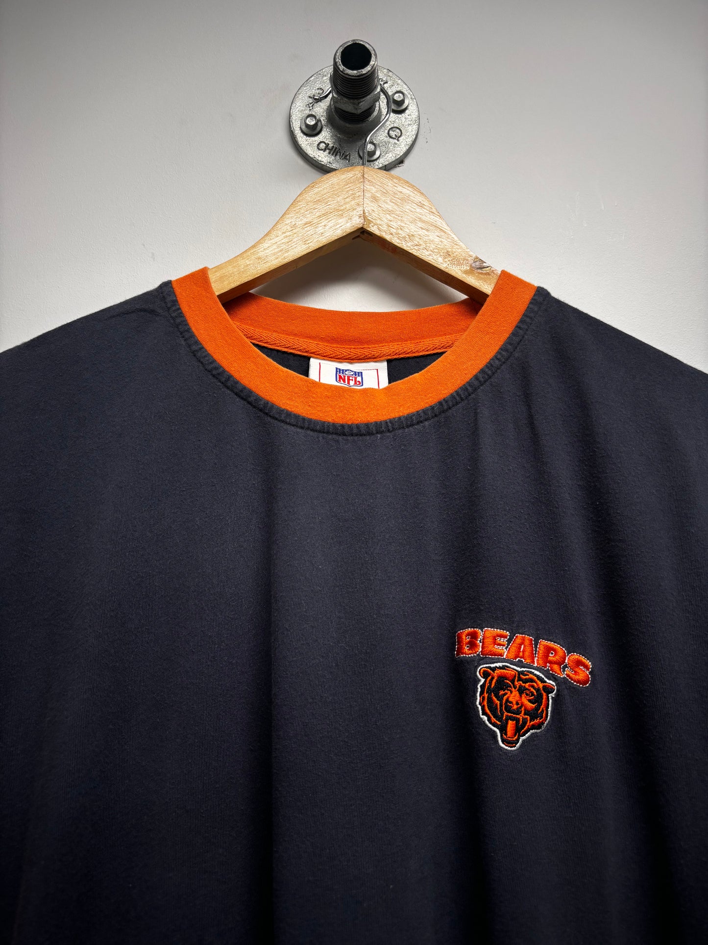 VINTAGE CHICAGO BEARS NFL TSHIRT (XL)