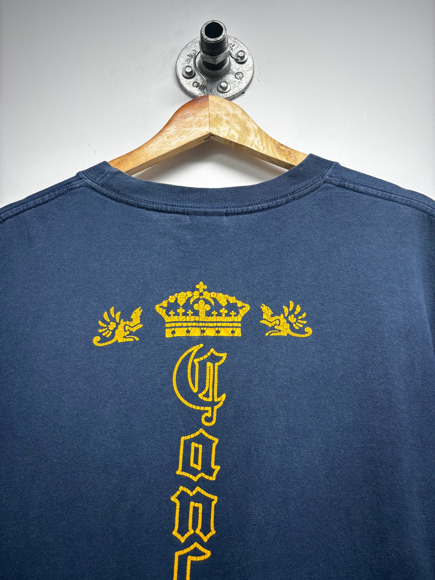CORONA EXTRA CANCUN GRAPHIC TSHIRT (L)