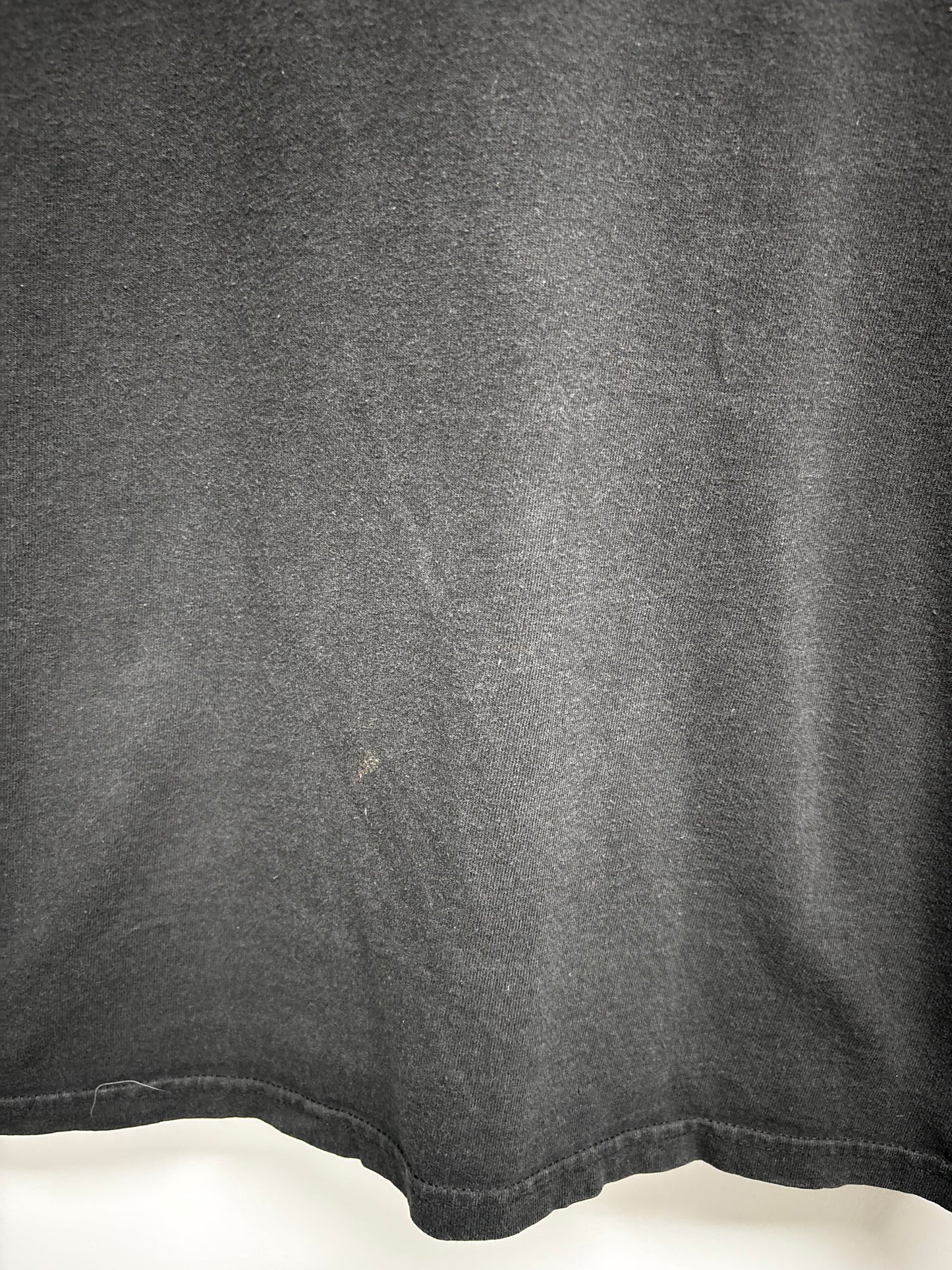 VINTAGE PENDLETON WHISKY TSHIRT (L)