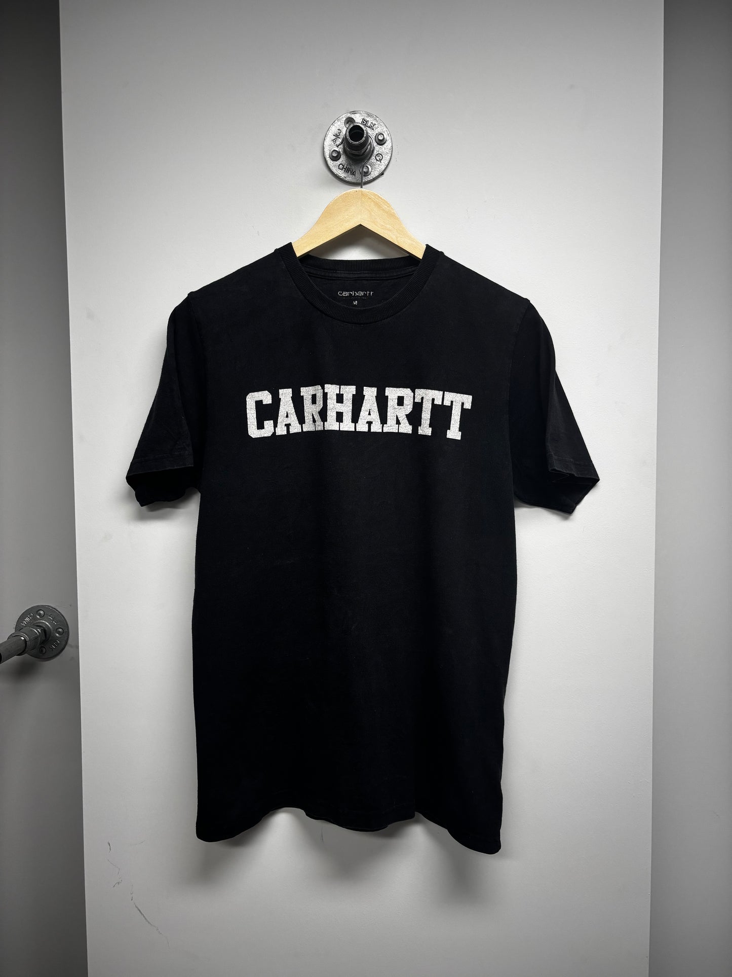 CARHARTT WIP SPELLOUT TSHIRT (M)