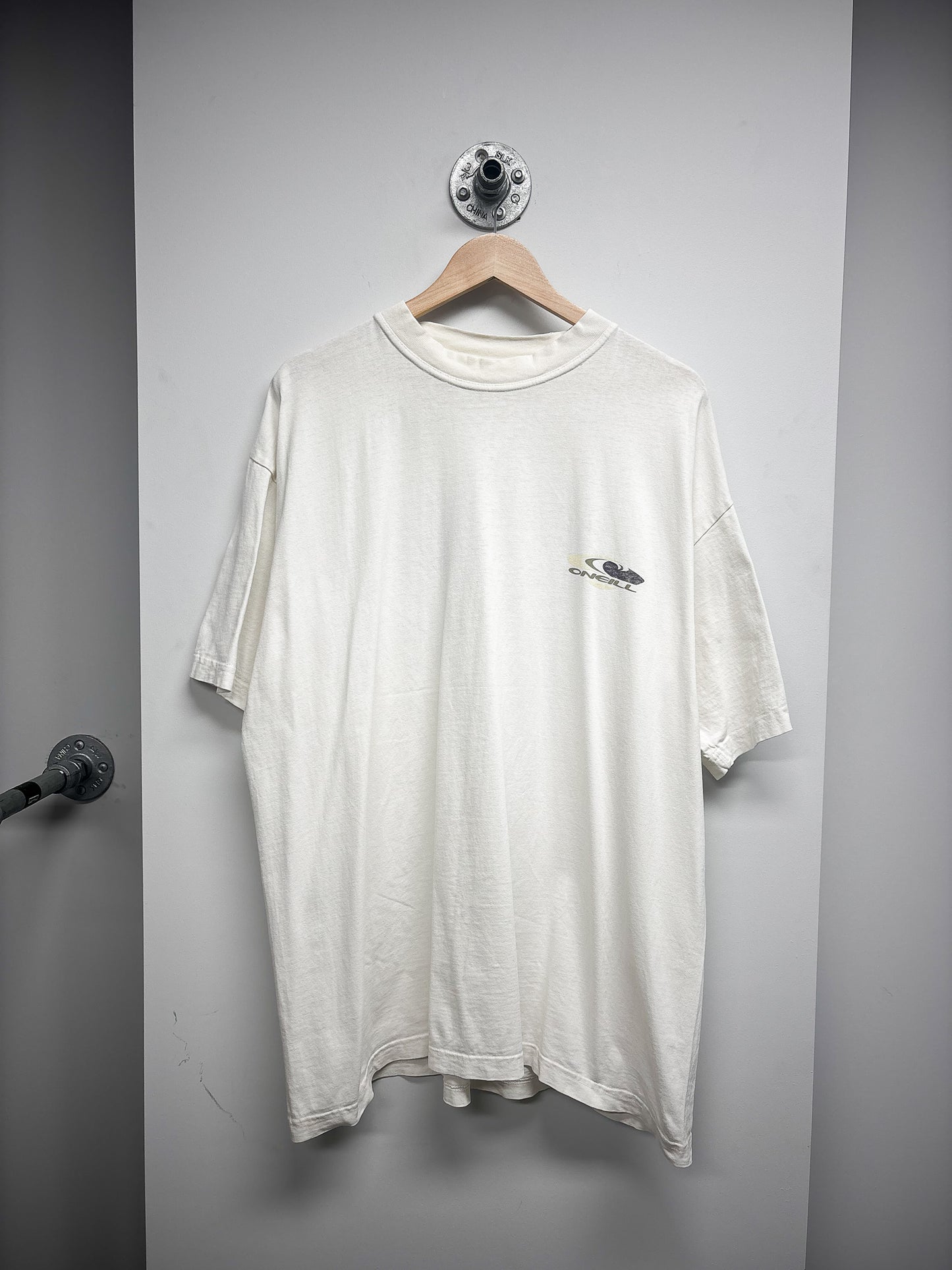 VINTAGE ONEILL SURF TSHIRT (XXL)