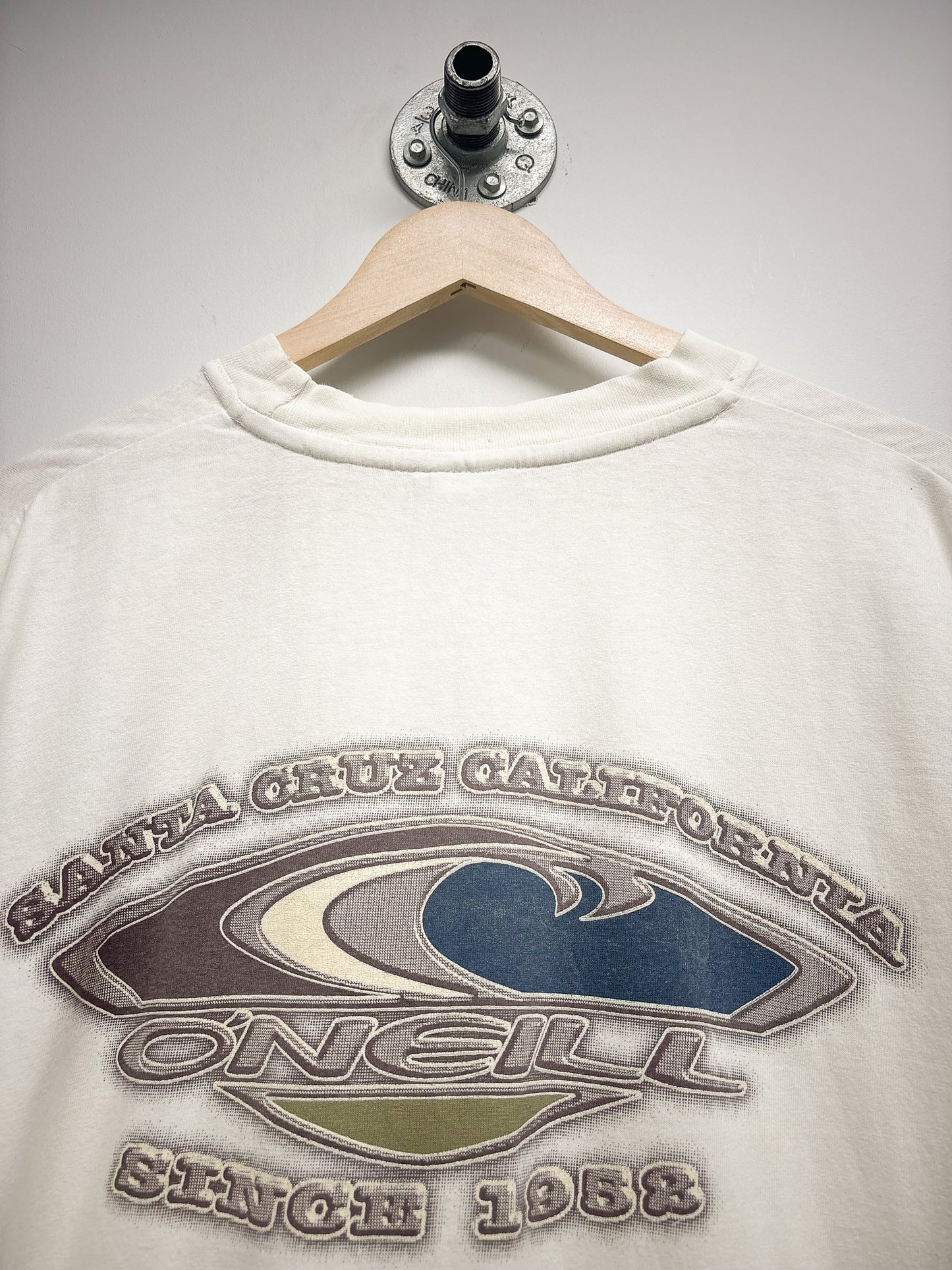 VINTAGE ONEILL SURF TSHIRT (XXL)
