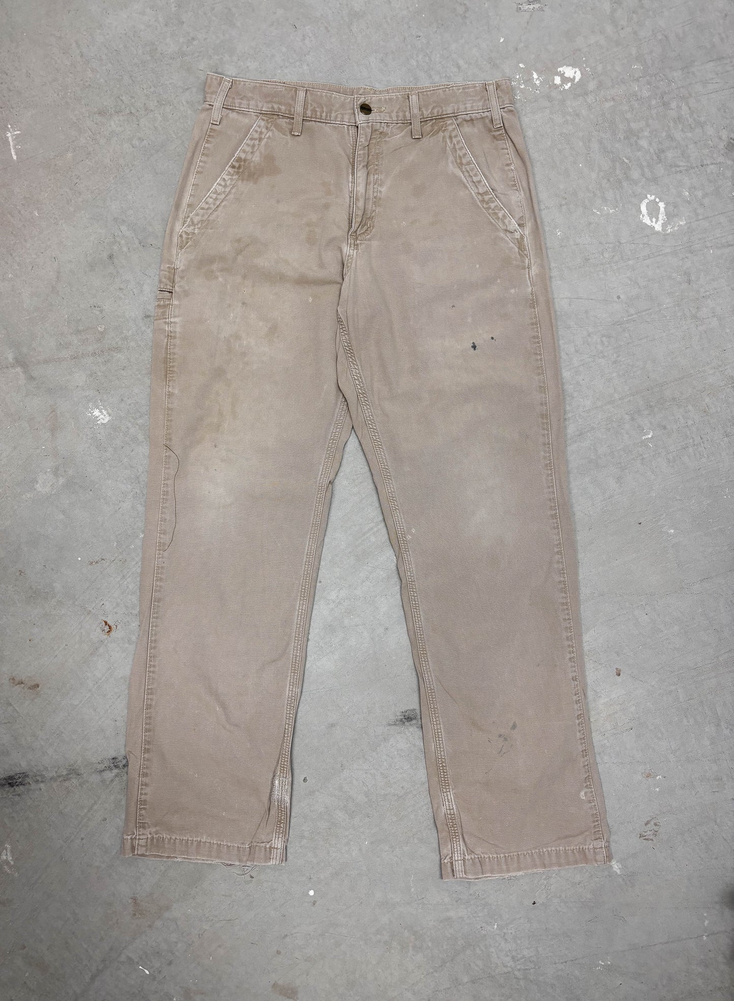 CARHARTT CARPENTER PANTS (?)