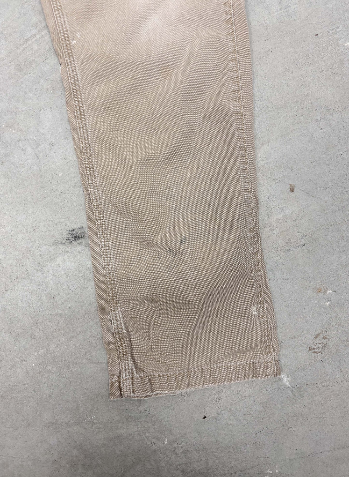 CARHARTT CARPENTER PANTS (?)