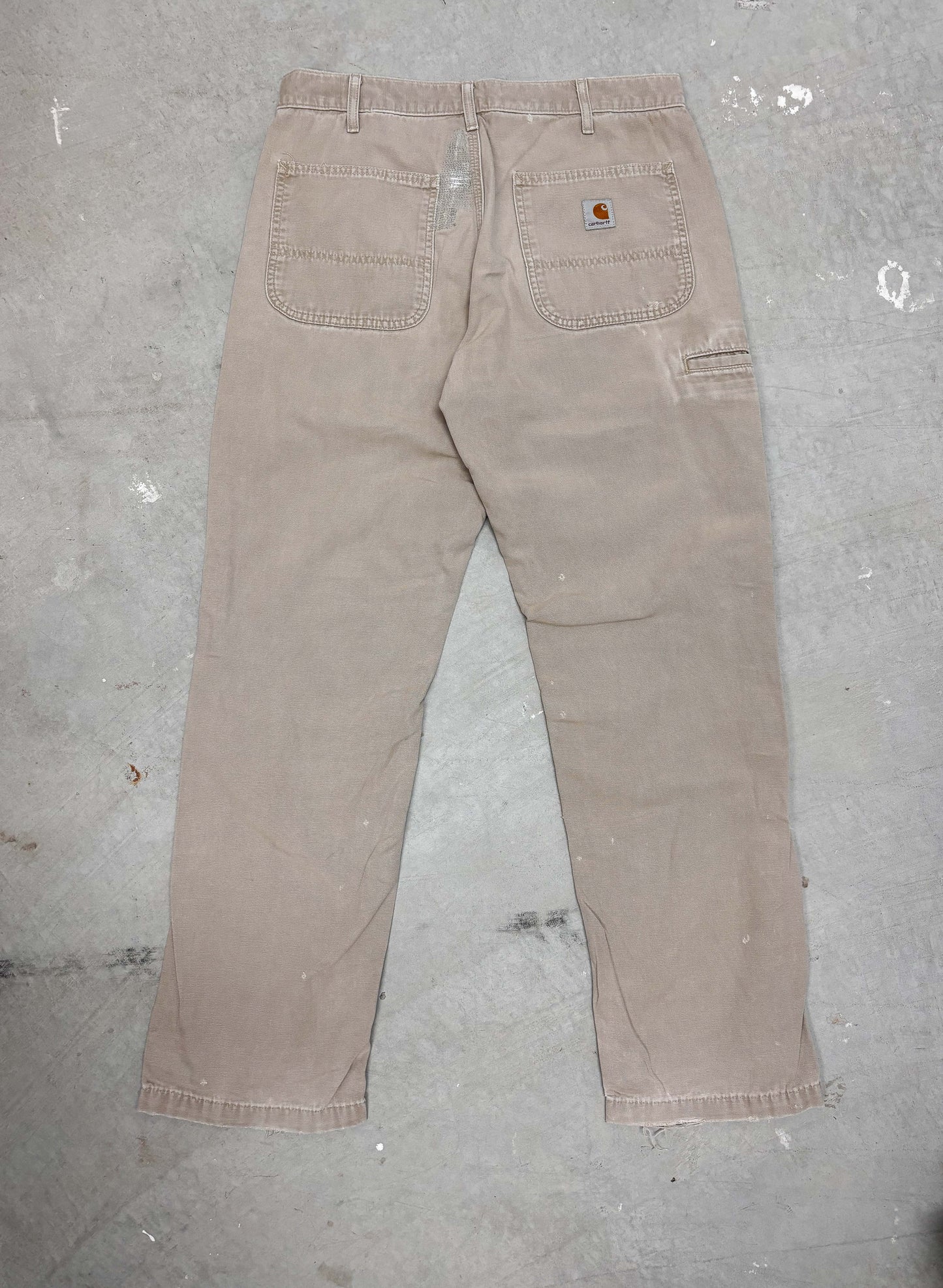 CARHARTT CARPENTER PANTS (?)
