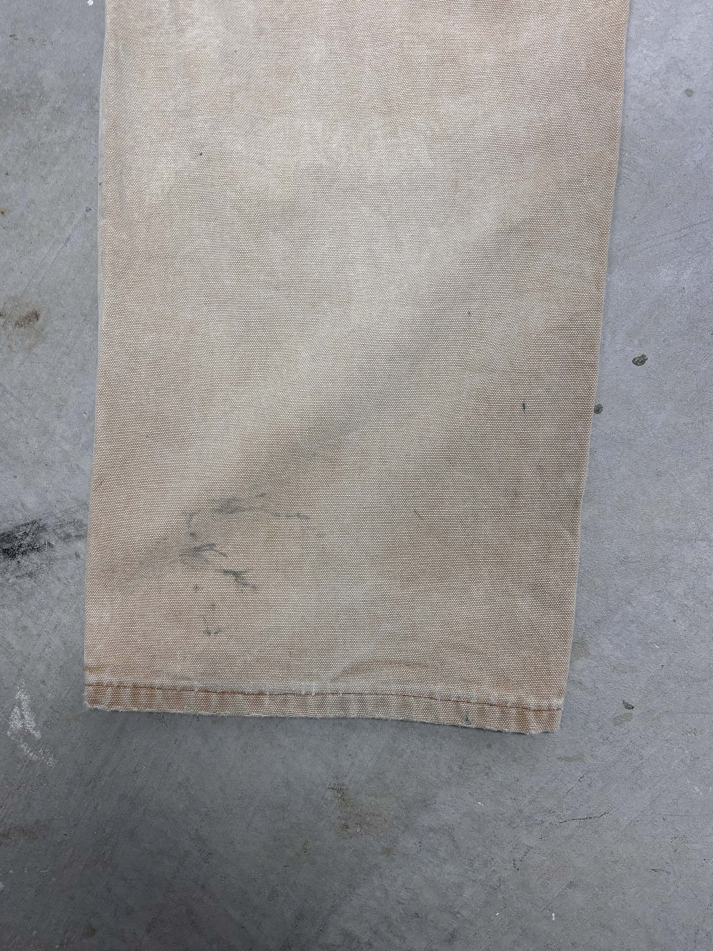 CARHARTT CARPENTER PANTS (38)