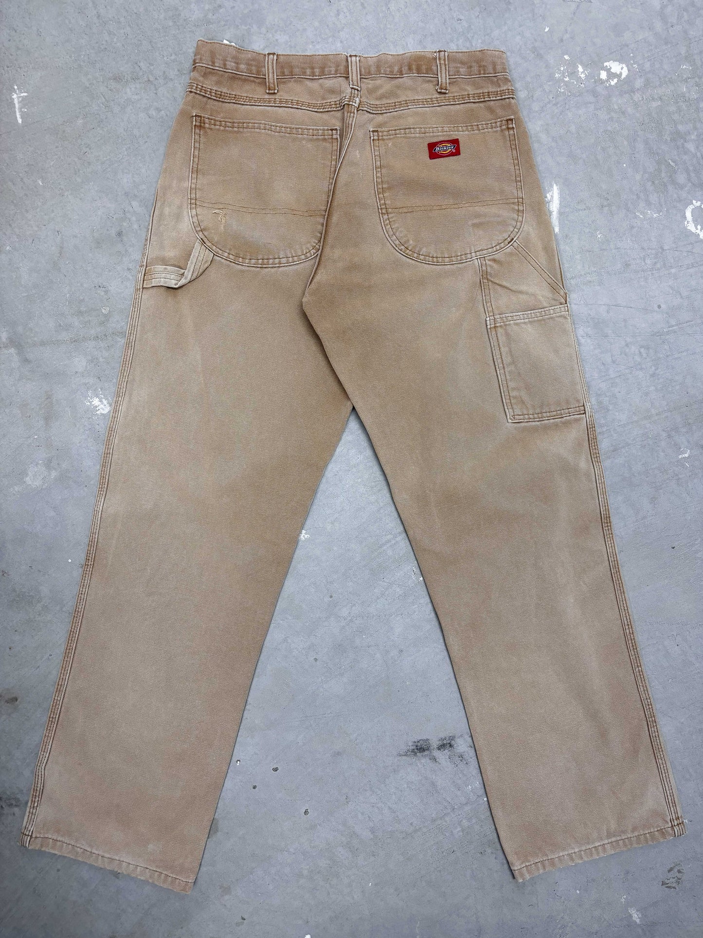 VINTAGE DICKIES CARPENTER PANTS (?)