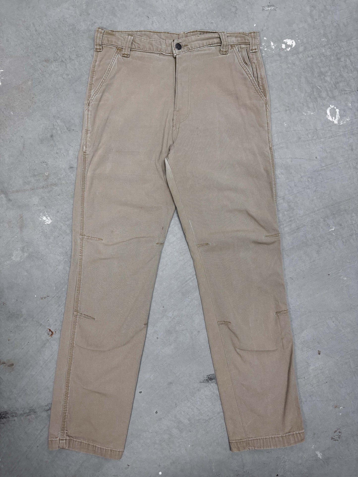 CARHARTT WORKWEAR PANTS (32)