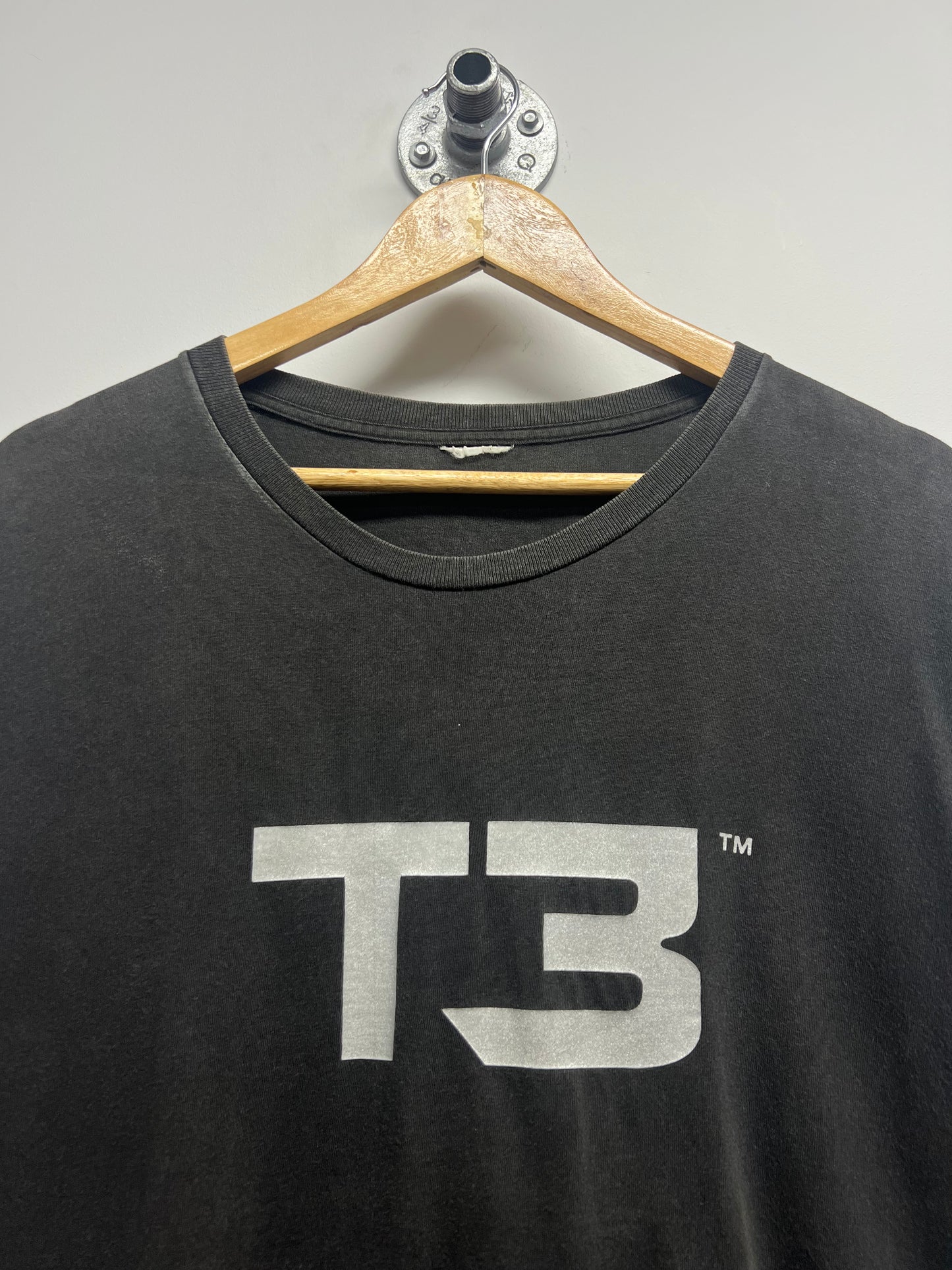 VINTAGE 2003 TERMINATOR 3 TSHIRT (L)