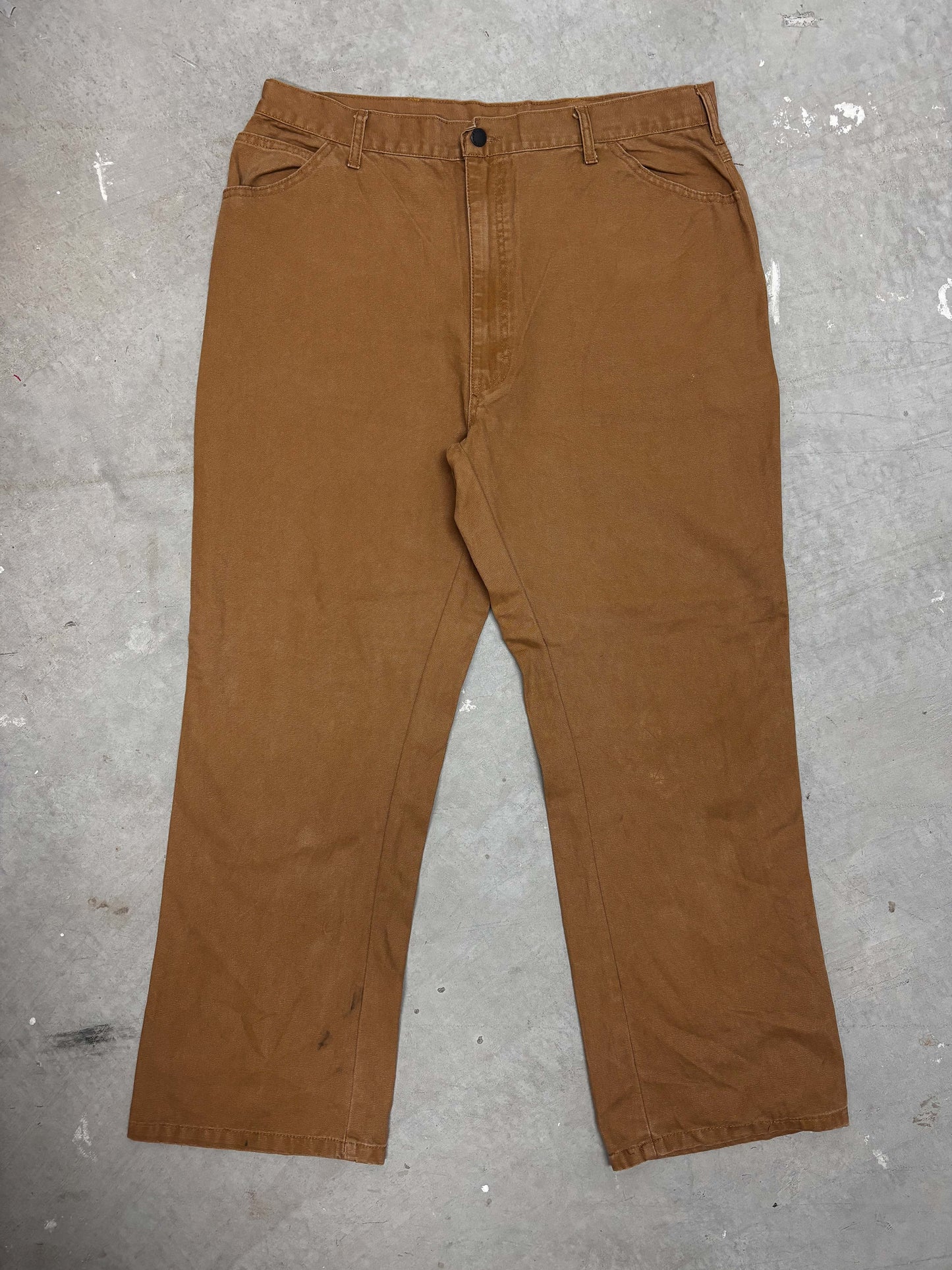 VINTAGE DICKIES CARPENTER PANTS (37)