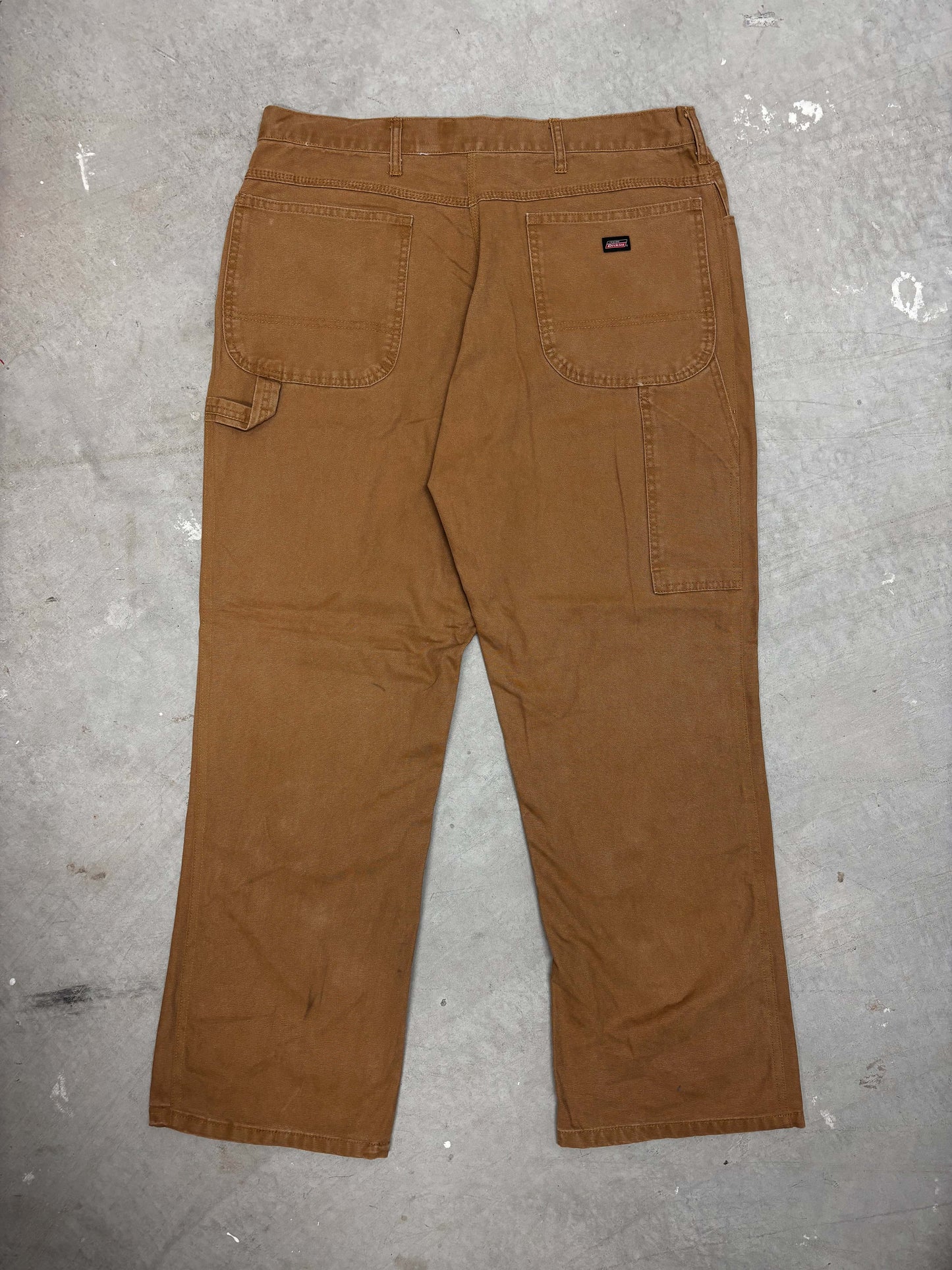 VINTAGE DICKIES CARPENTER PANTS (37)