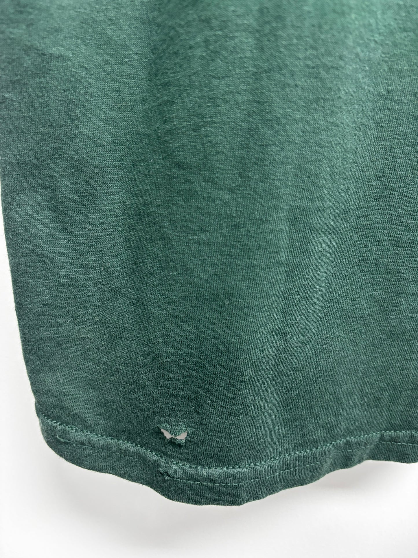 GREEN BAY PACKERS TSHIRT (XL)